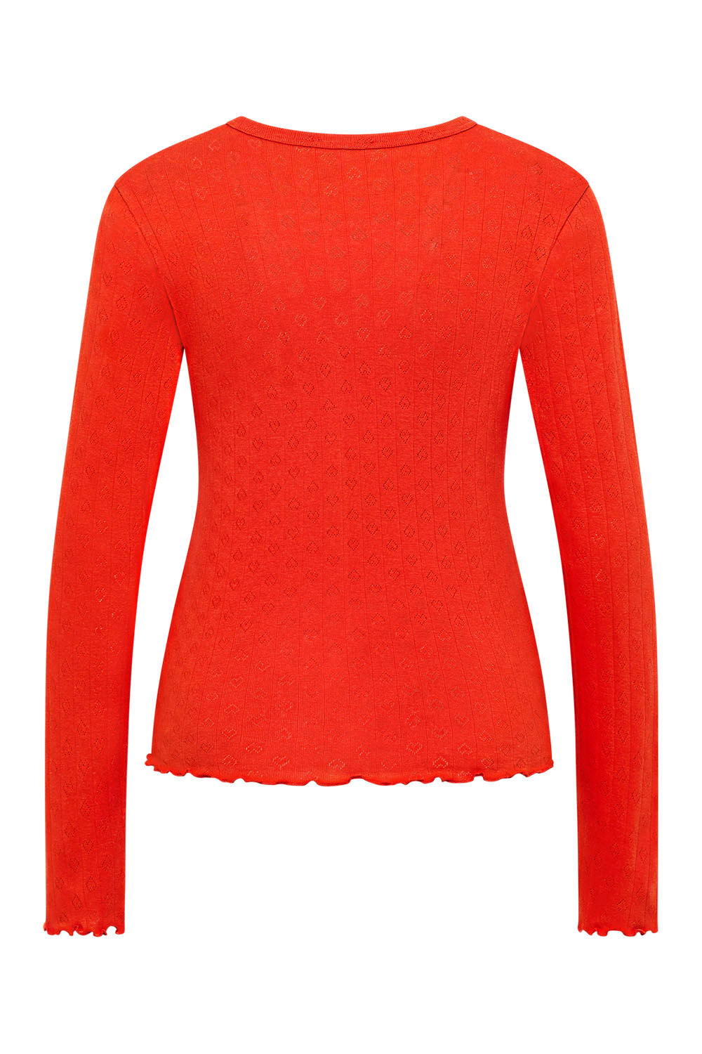 Image Cyndrell – Jacke Ajour-Jersey-Rib_5