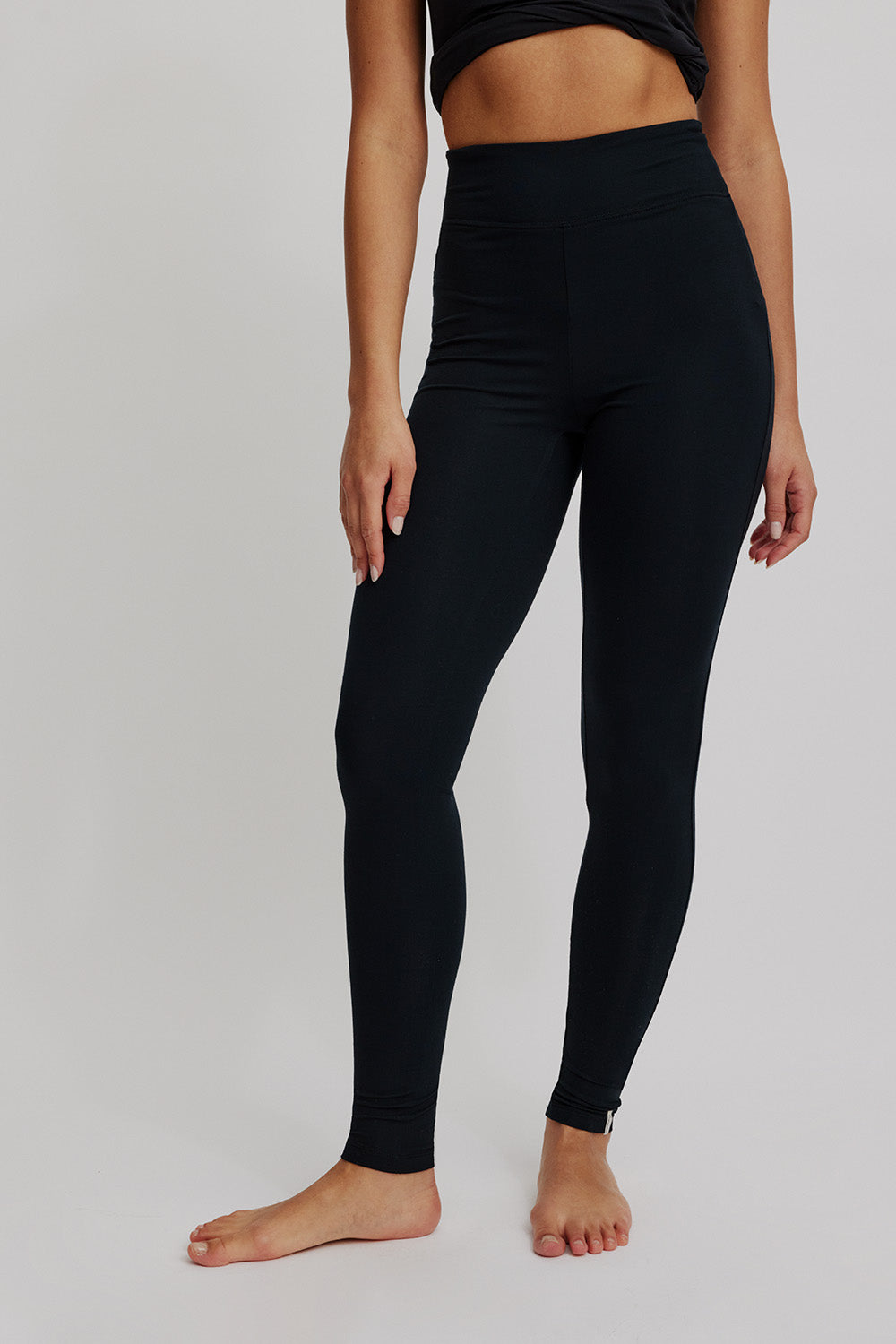 Jerseyhose Tinaa aus EcoVero™ Viskose