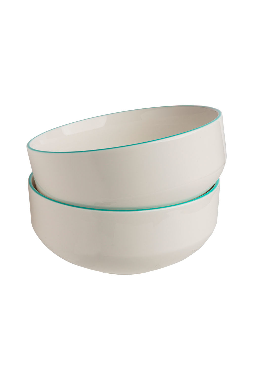 Schüssel TINTED GRACE aqua