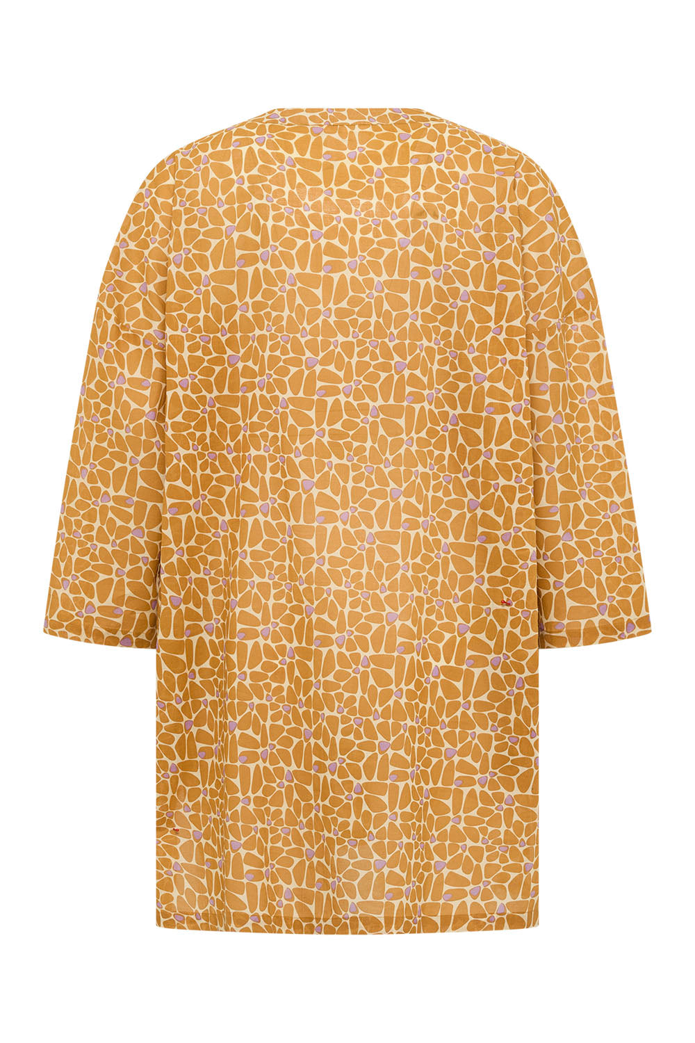 Image Imanii – Tunika Bio-Baumwoll-Voile_5
