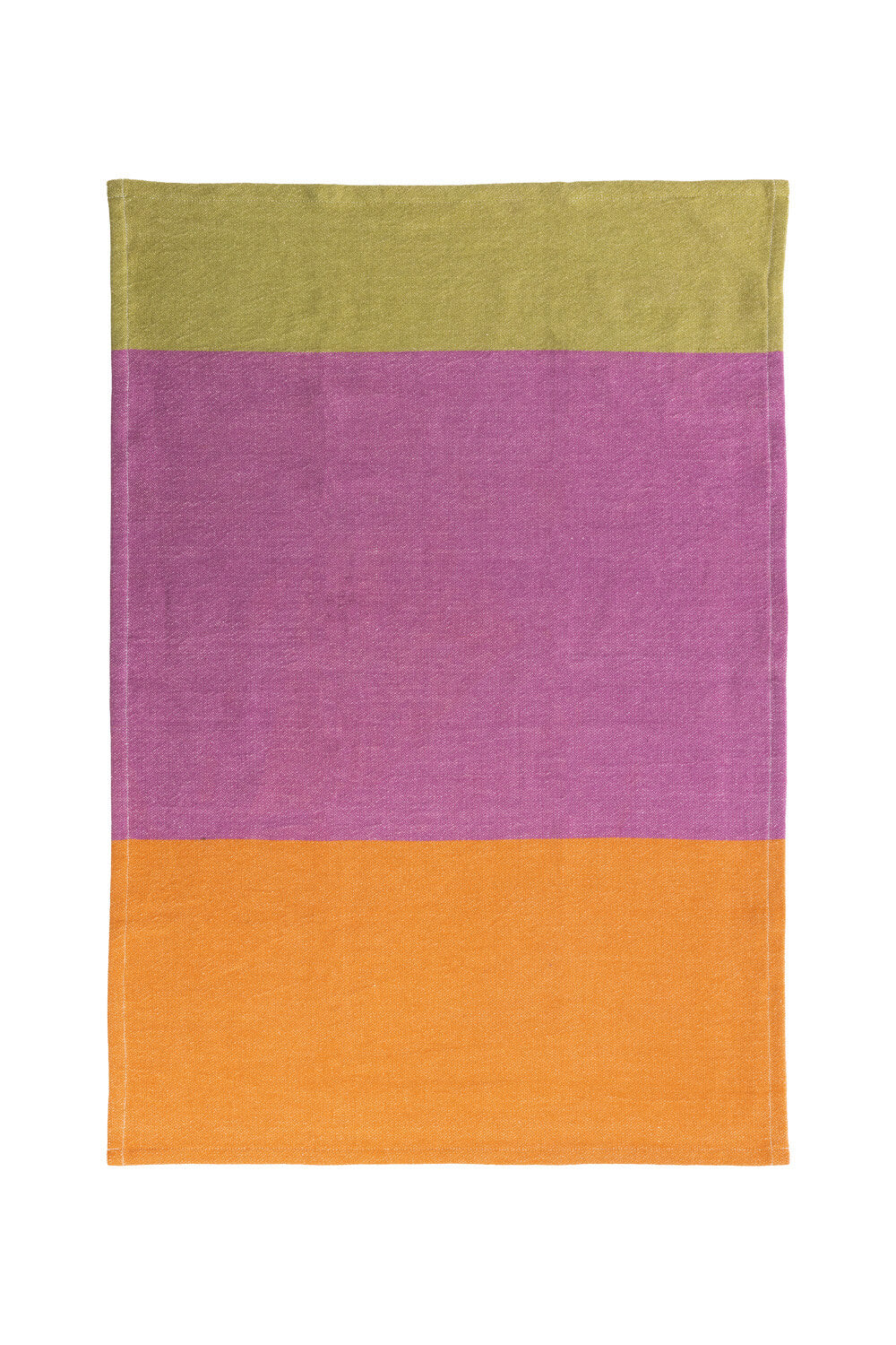 Tea Towel COLOURI