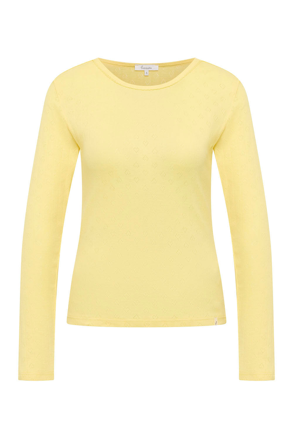 Image Coraa – Longsleeve Ajour-Jersey-Rib_4