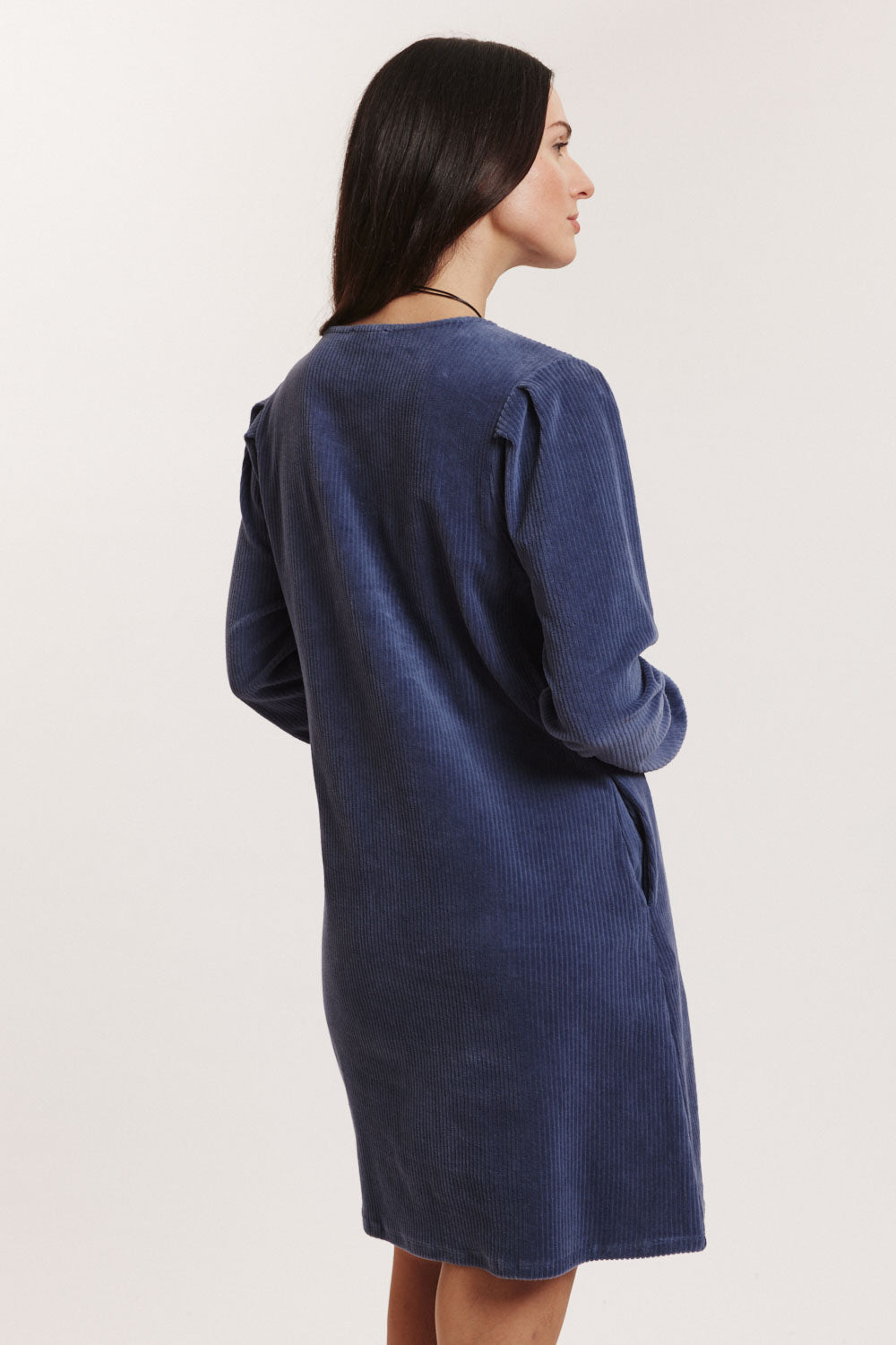 Maaia Dress – Organic Cotton