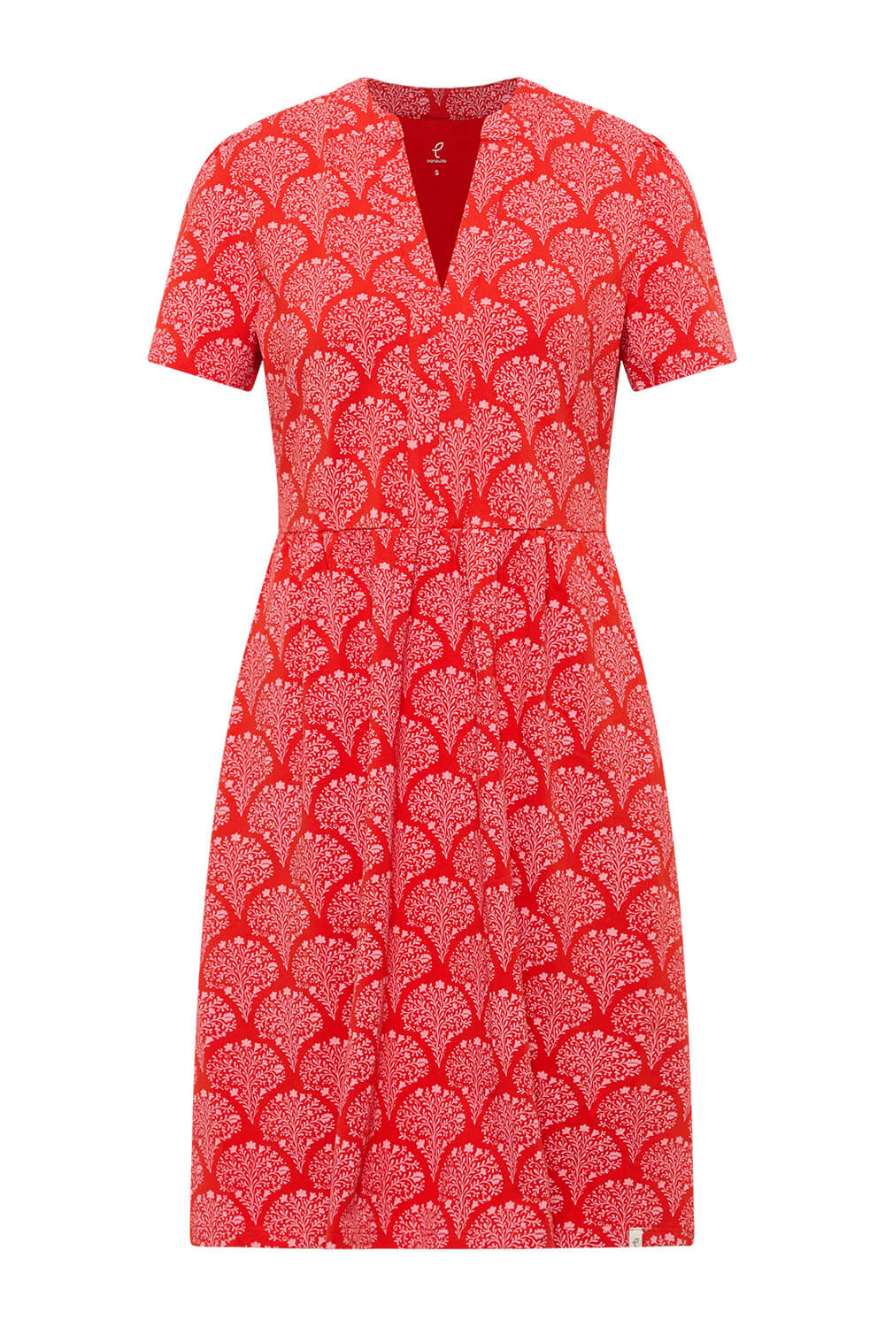 Image Moninaa – Kleid aus Stretch-Jersey_4