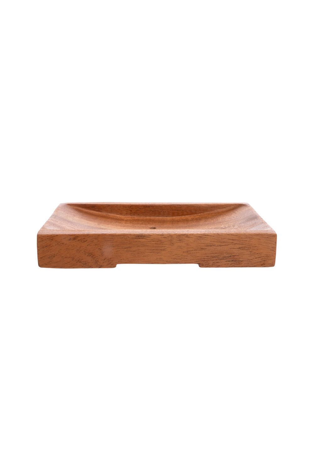 Soap dish NATURAL NEEM