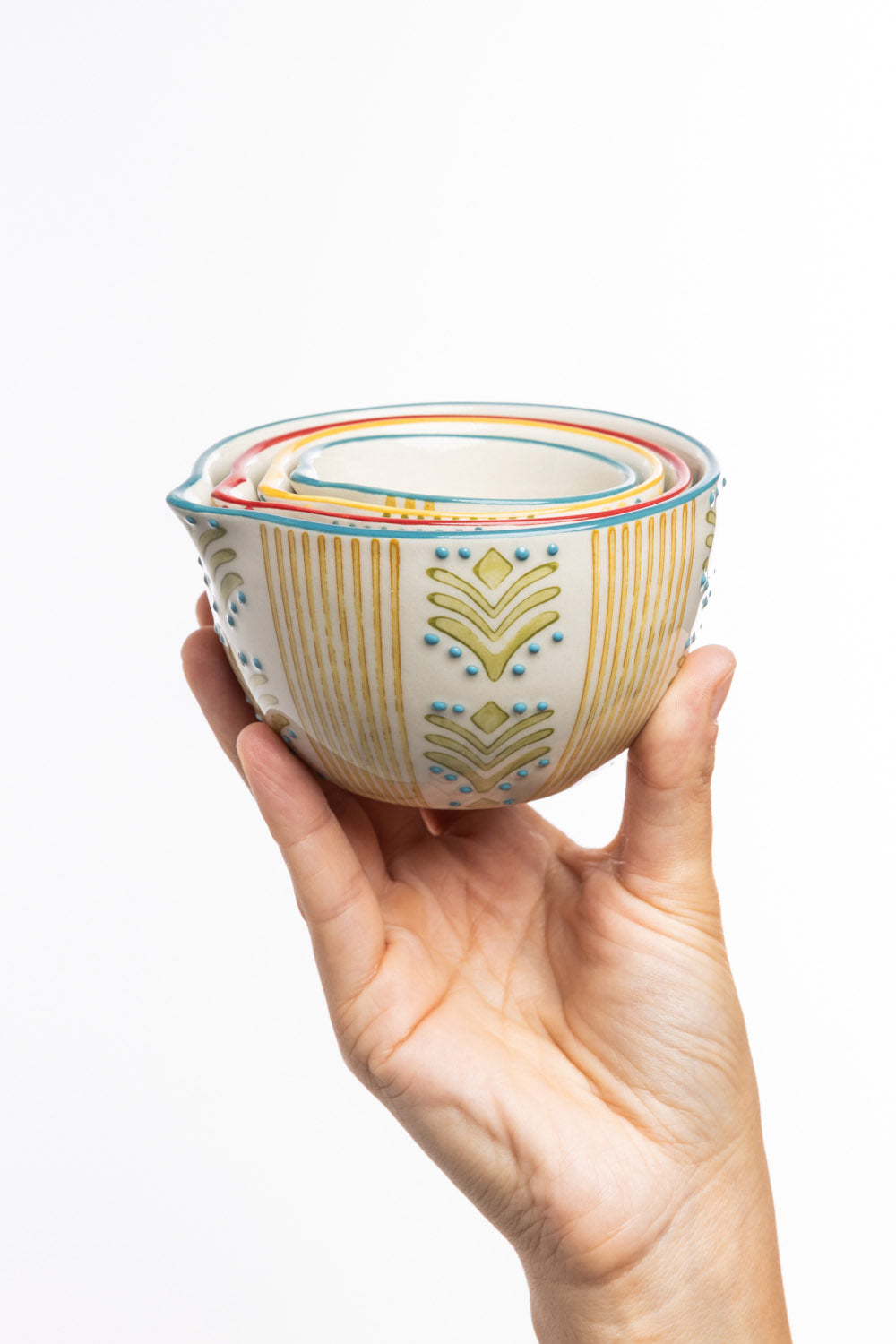 Kännchen ORIENTAL