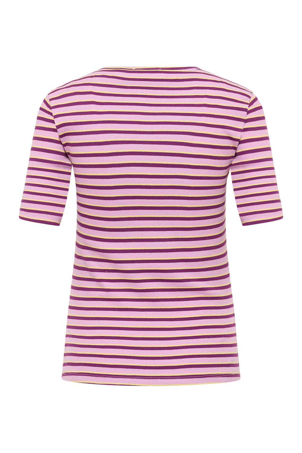 Image Lunaraa – Rib-Shirt Streifen_5