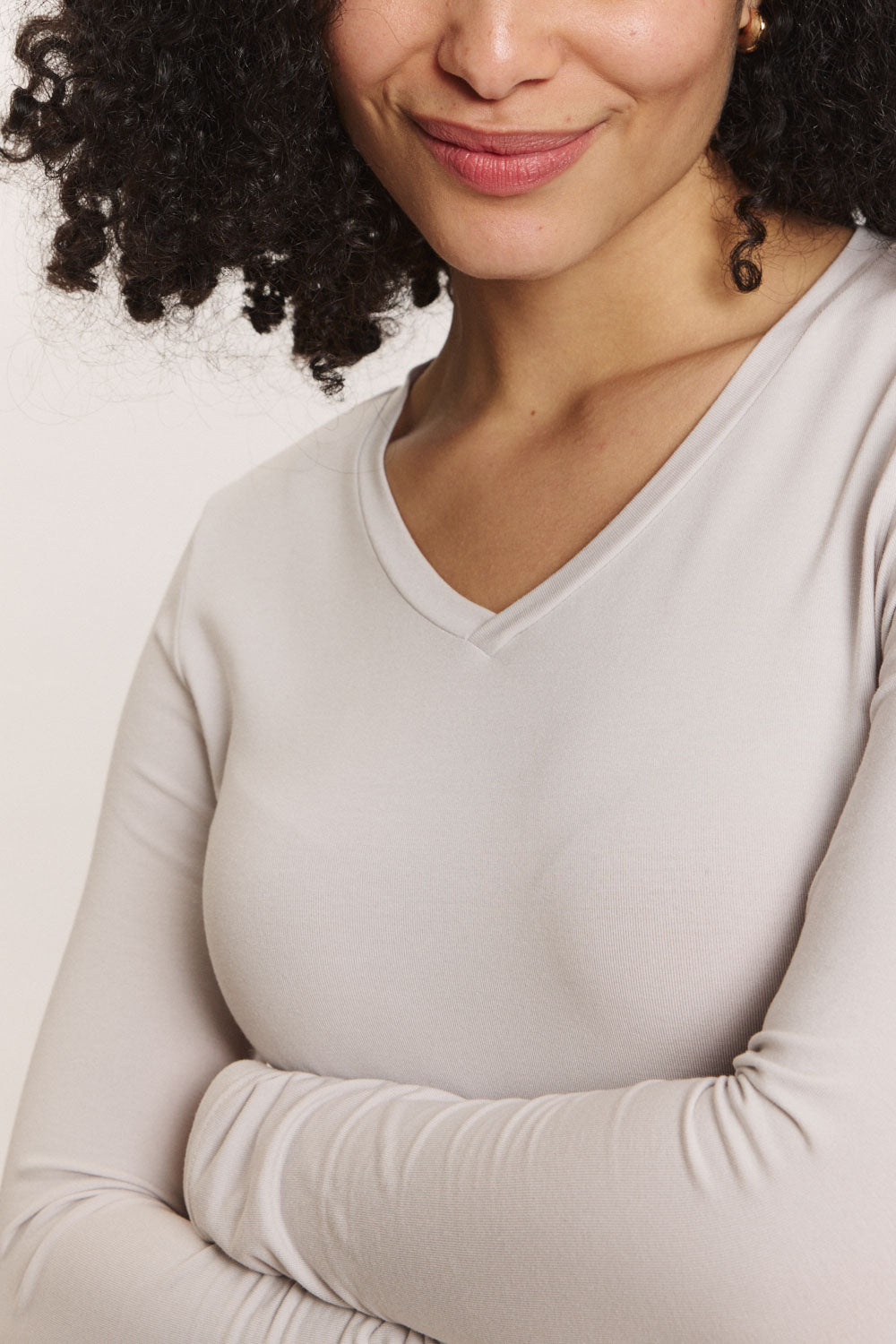 Shirt Costaa aus Tencel™ modal