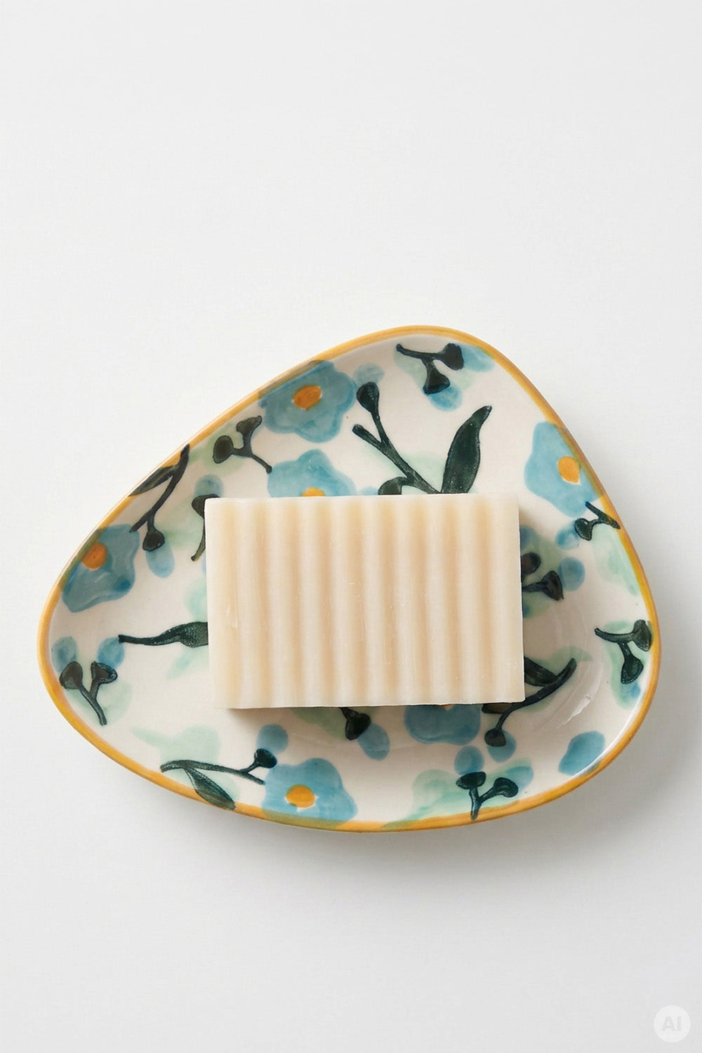 Soap Dish FLEURIAA