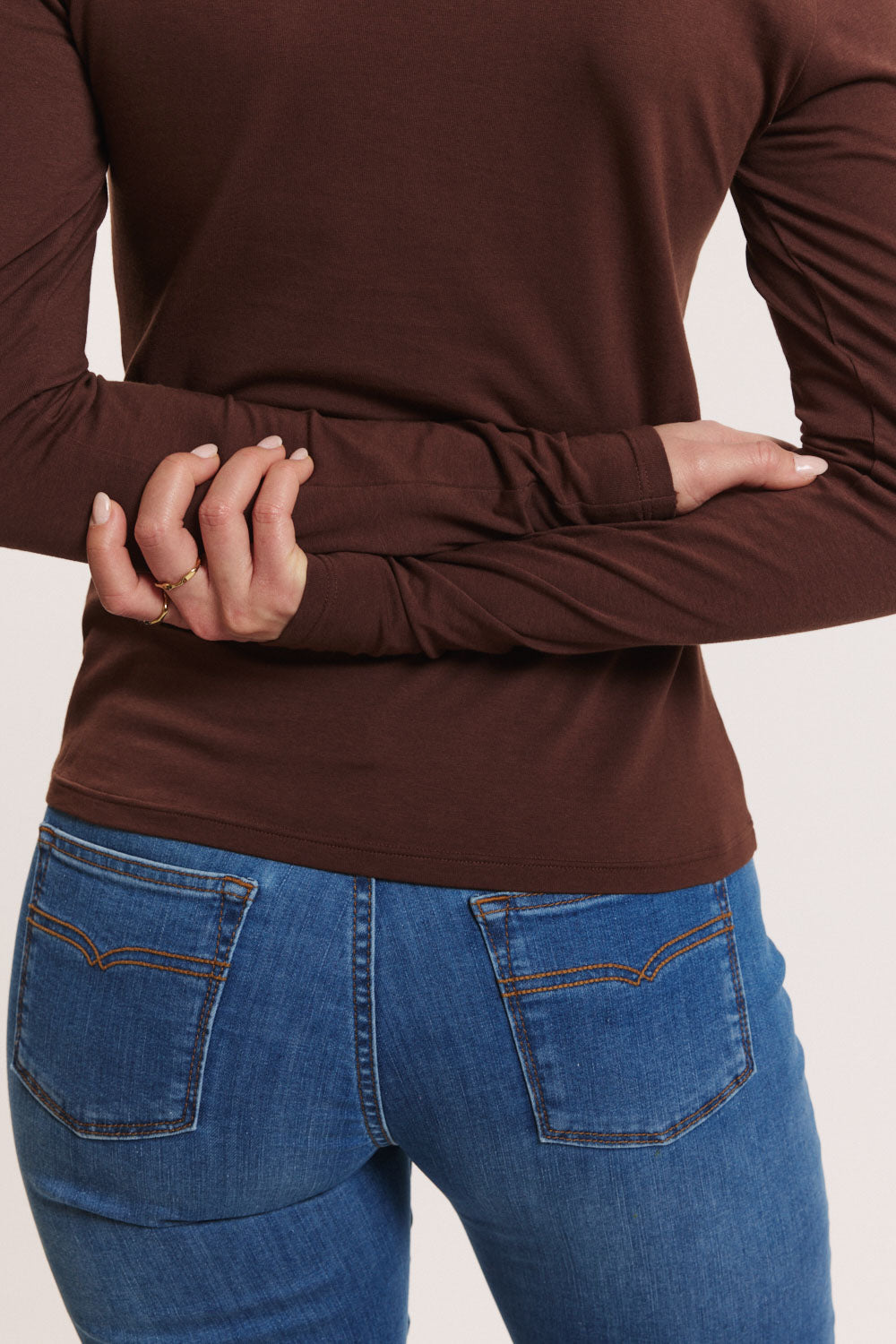 Sissii Shirt – Organic Cotton