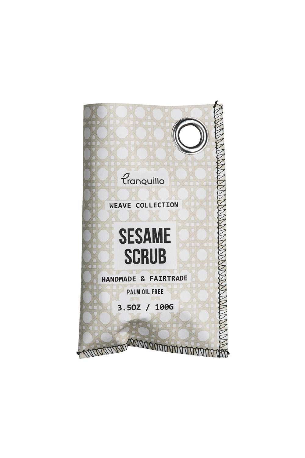 Soap SESAME SCRUB