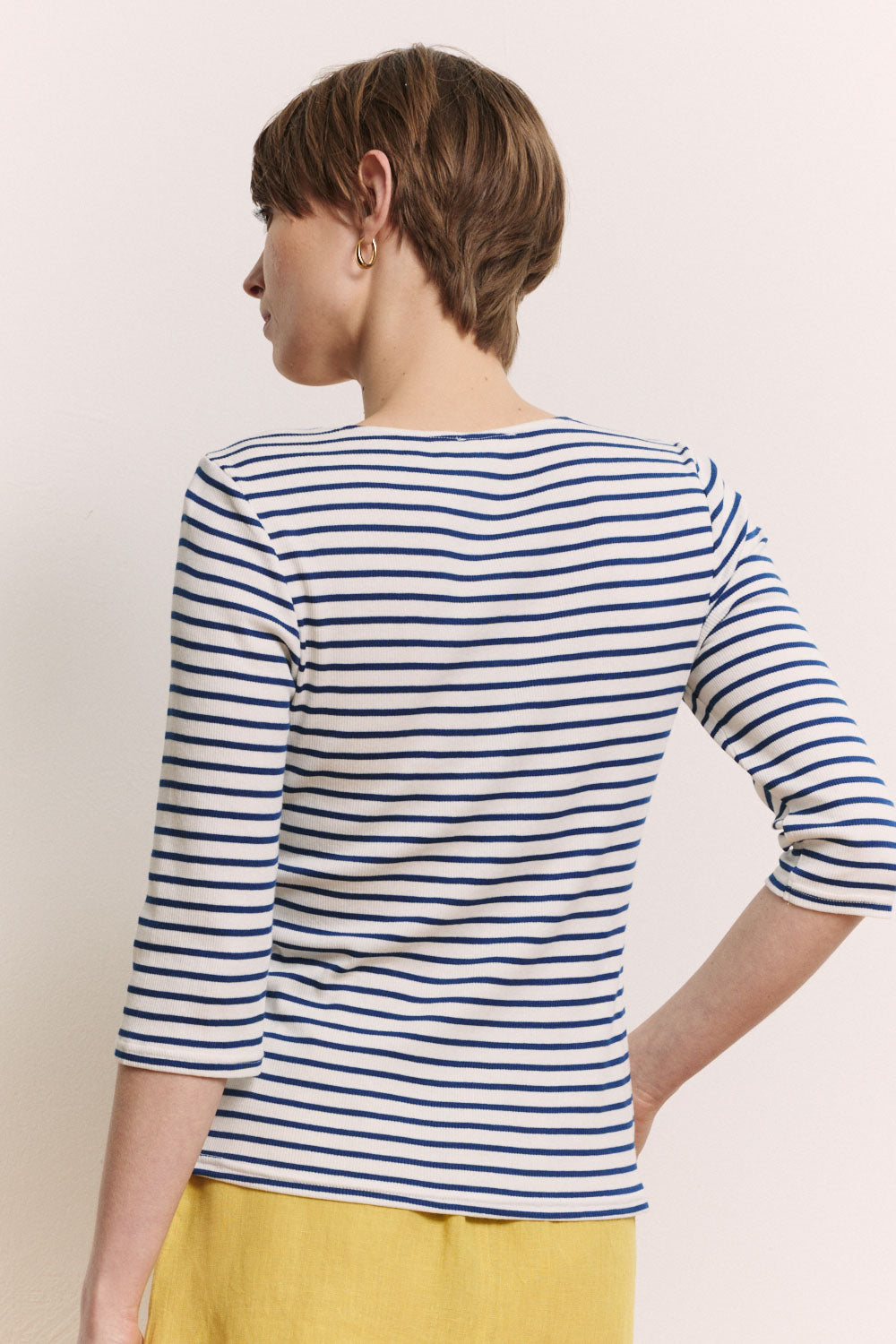 Jerseyshirt Loolly aus Tencel™