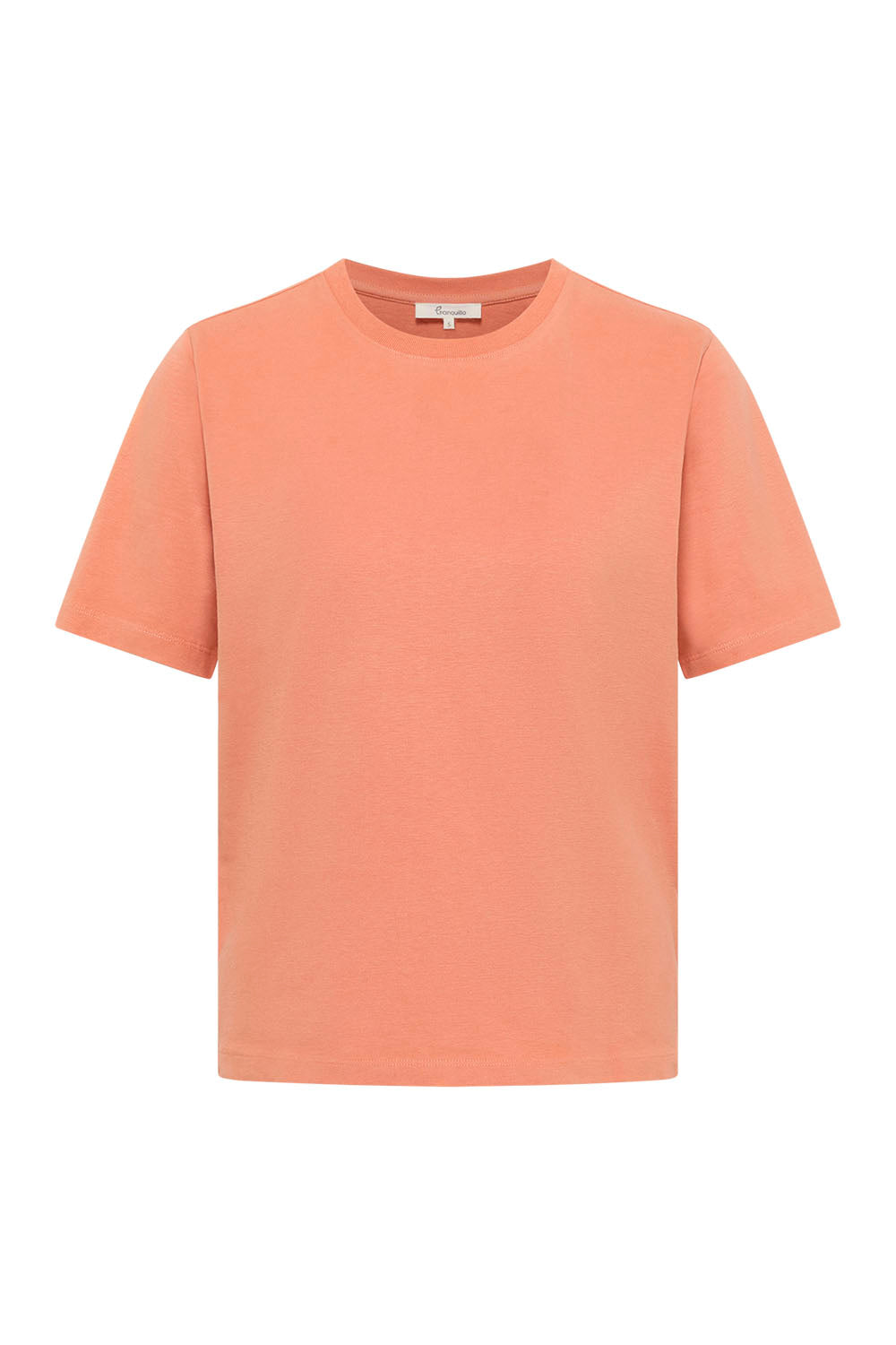 Image Dravenaa – Shirt Peach-Jersey_4