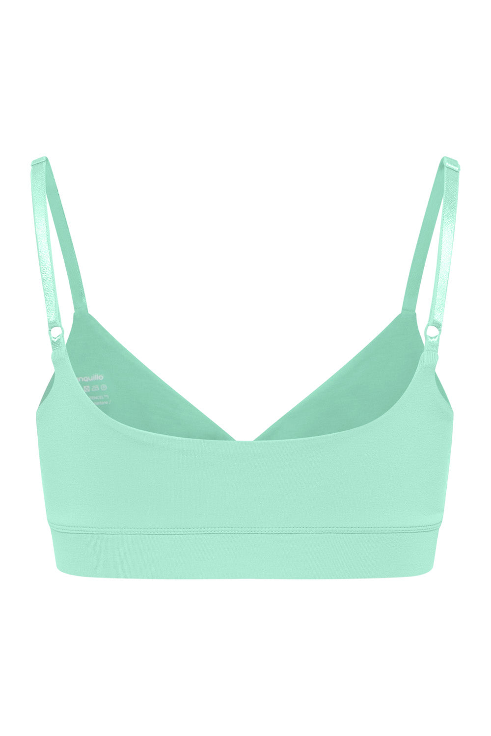 bralette jersey Nolaa aus Tencel™