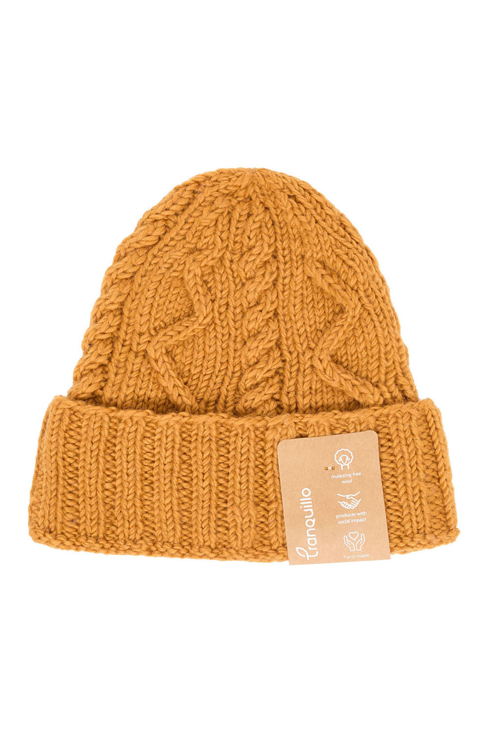 Desireee beanie