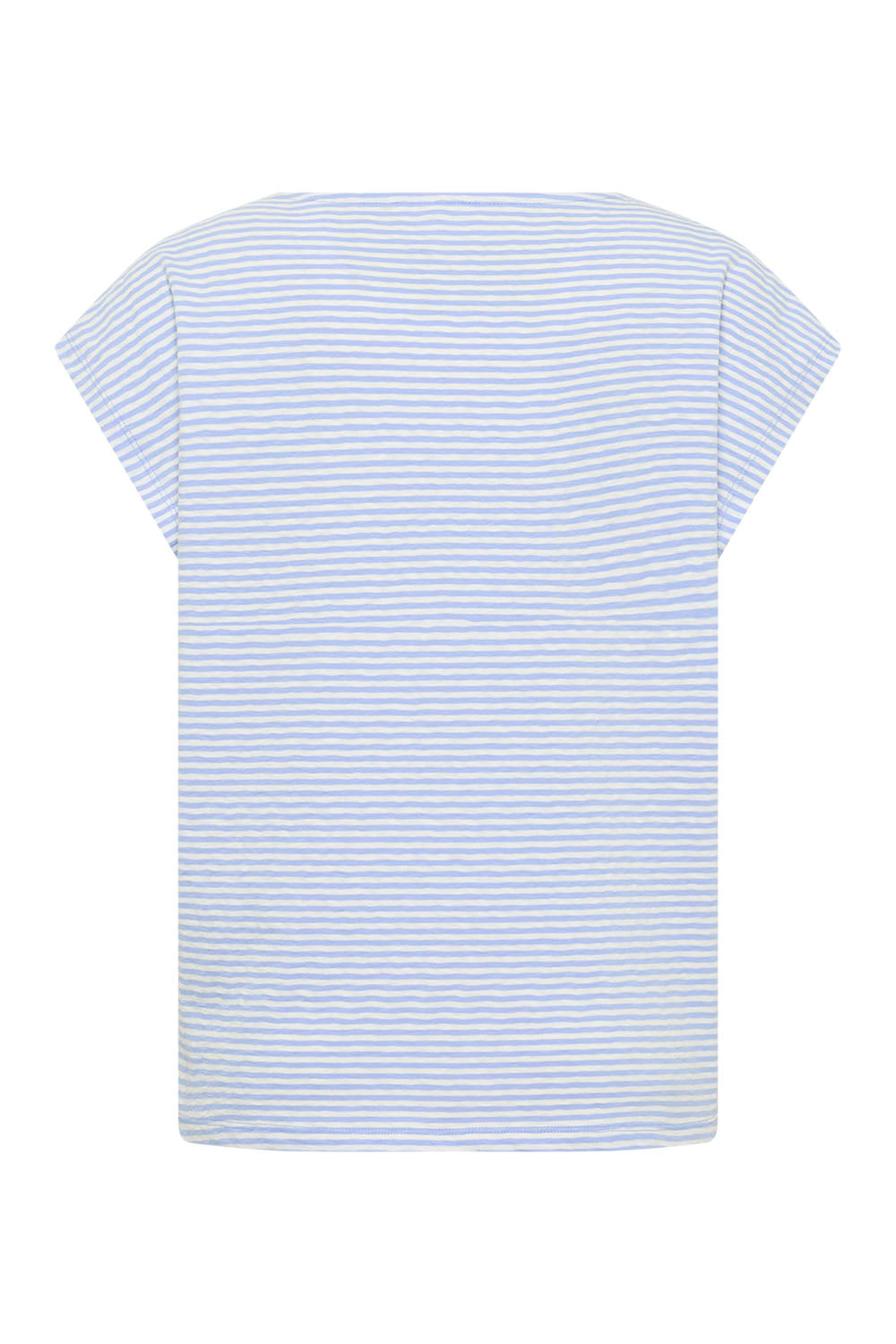 Image Jessicaa – Slub-Jersey Shirt_5