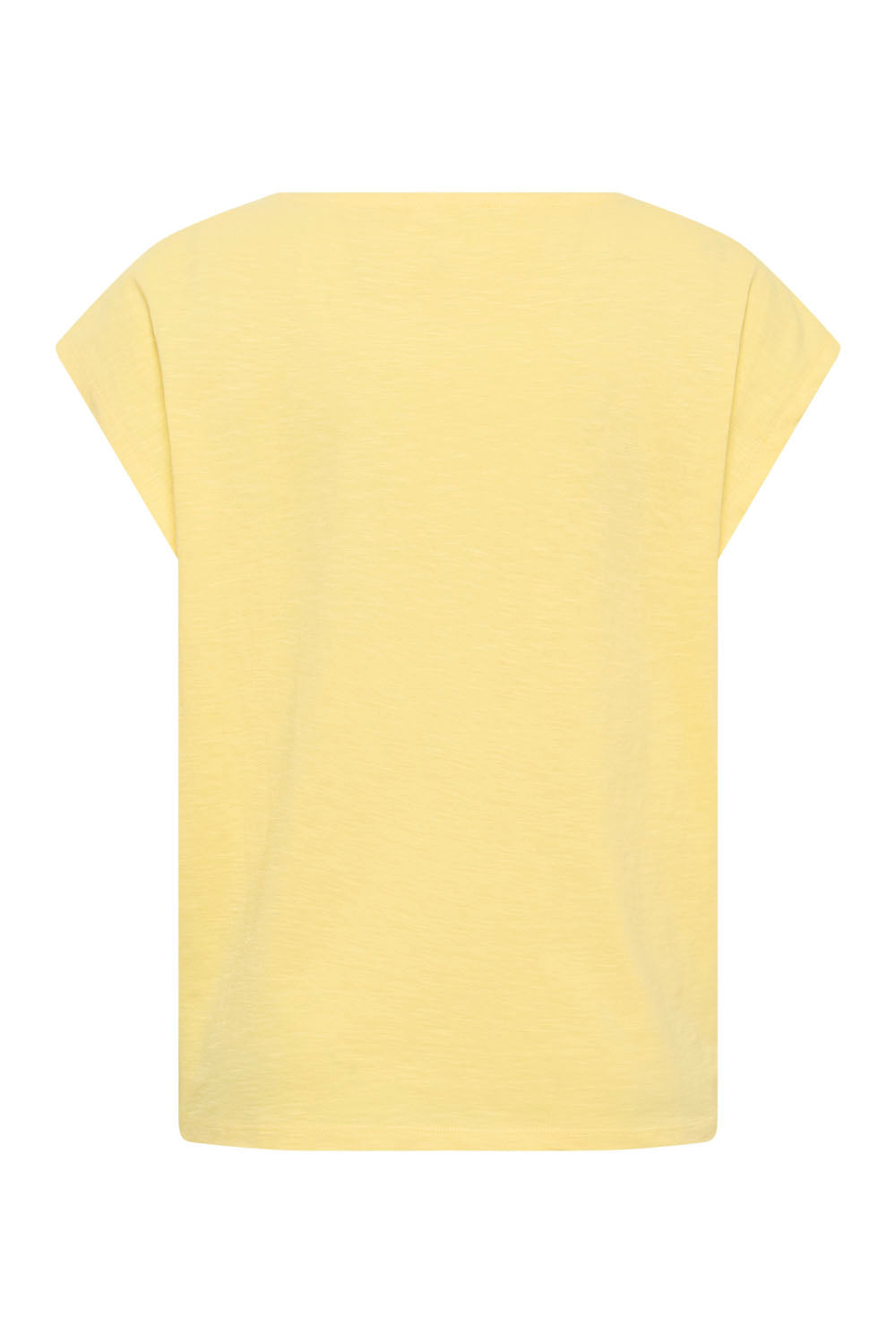 Image Jessicaa – Slub-Jersey Shirt_5