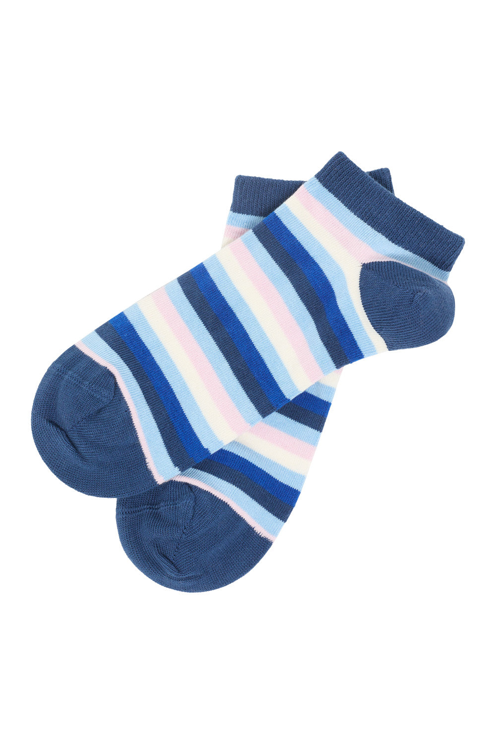 Organic cotton Sneakersocks Antoniaa
