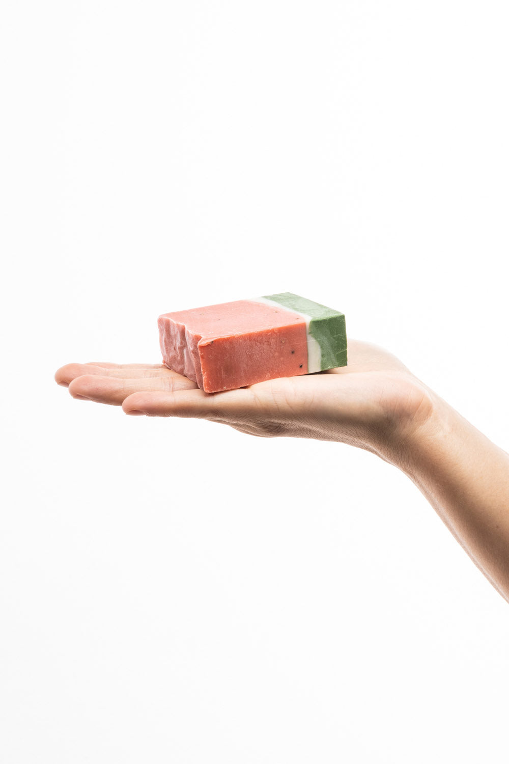 Soap WATERMELON