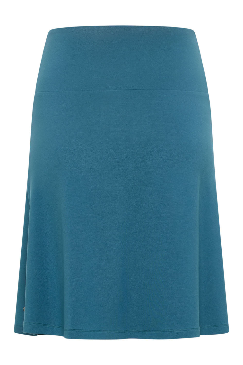 Rock Olvaa aus Viskose