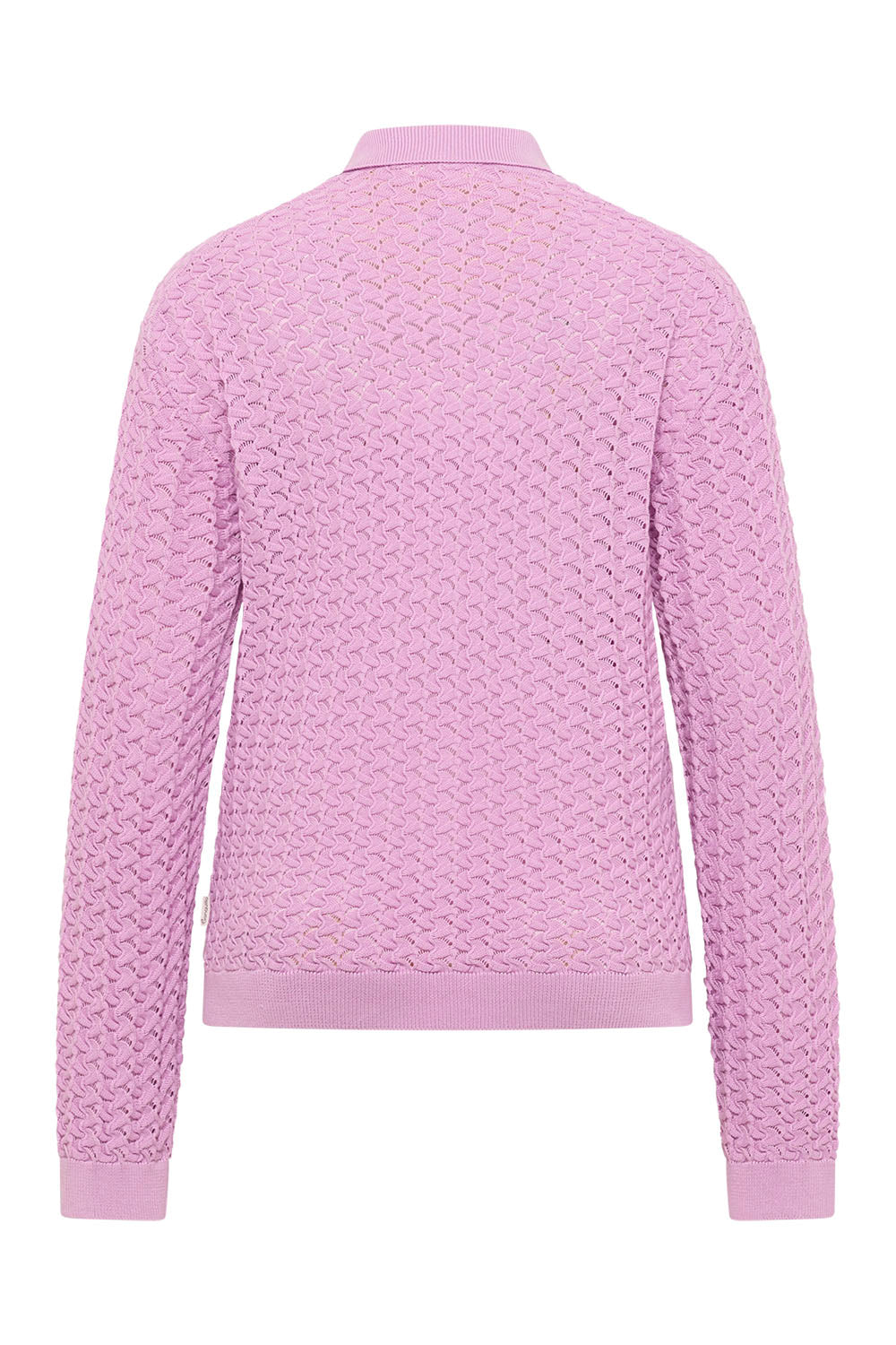 Image Liraell – Ajour-Strickjacke_5