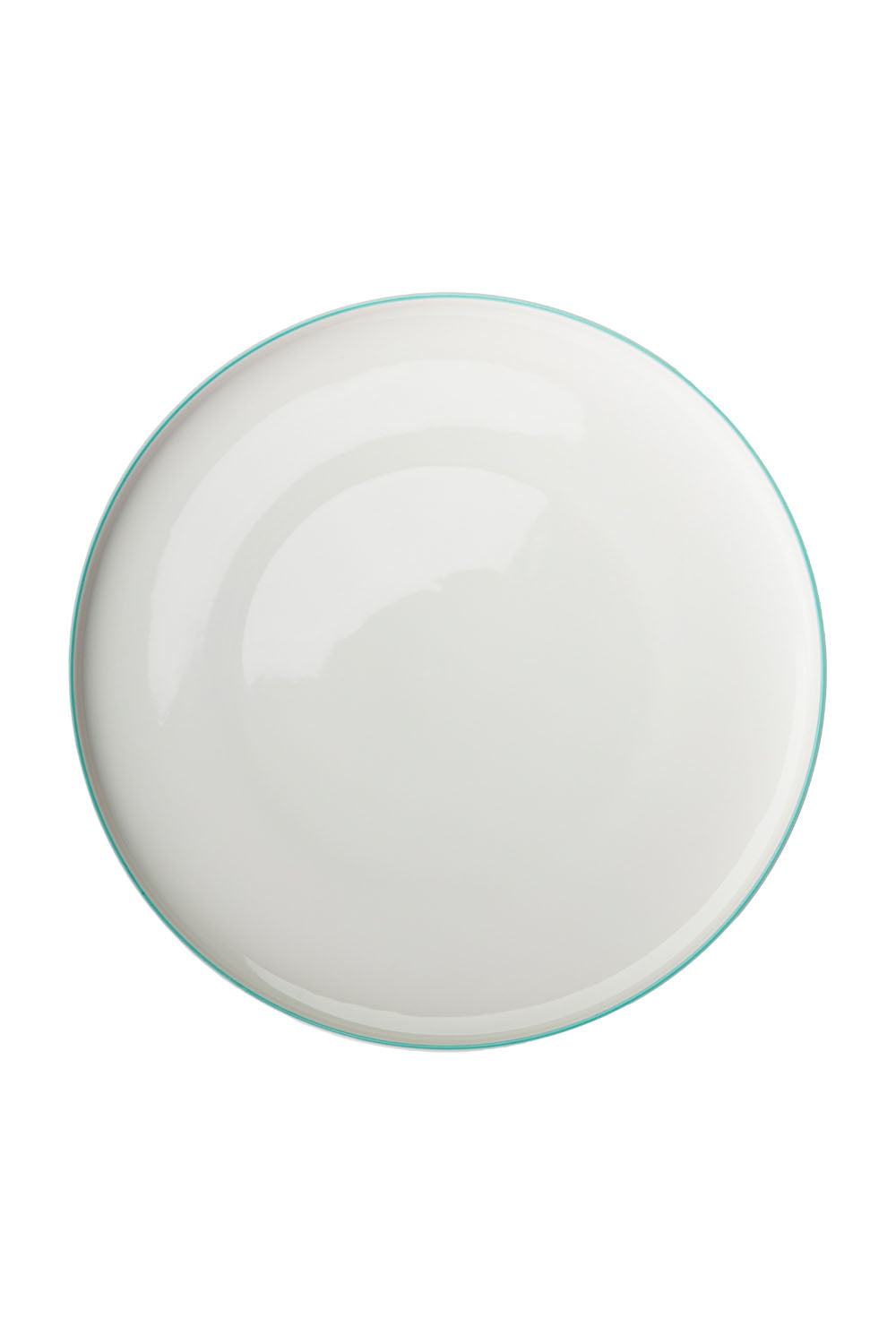 Teller TINTED GRACE aqua