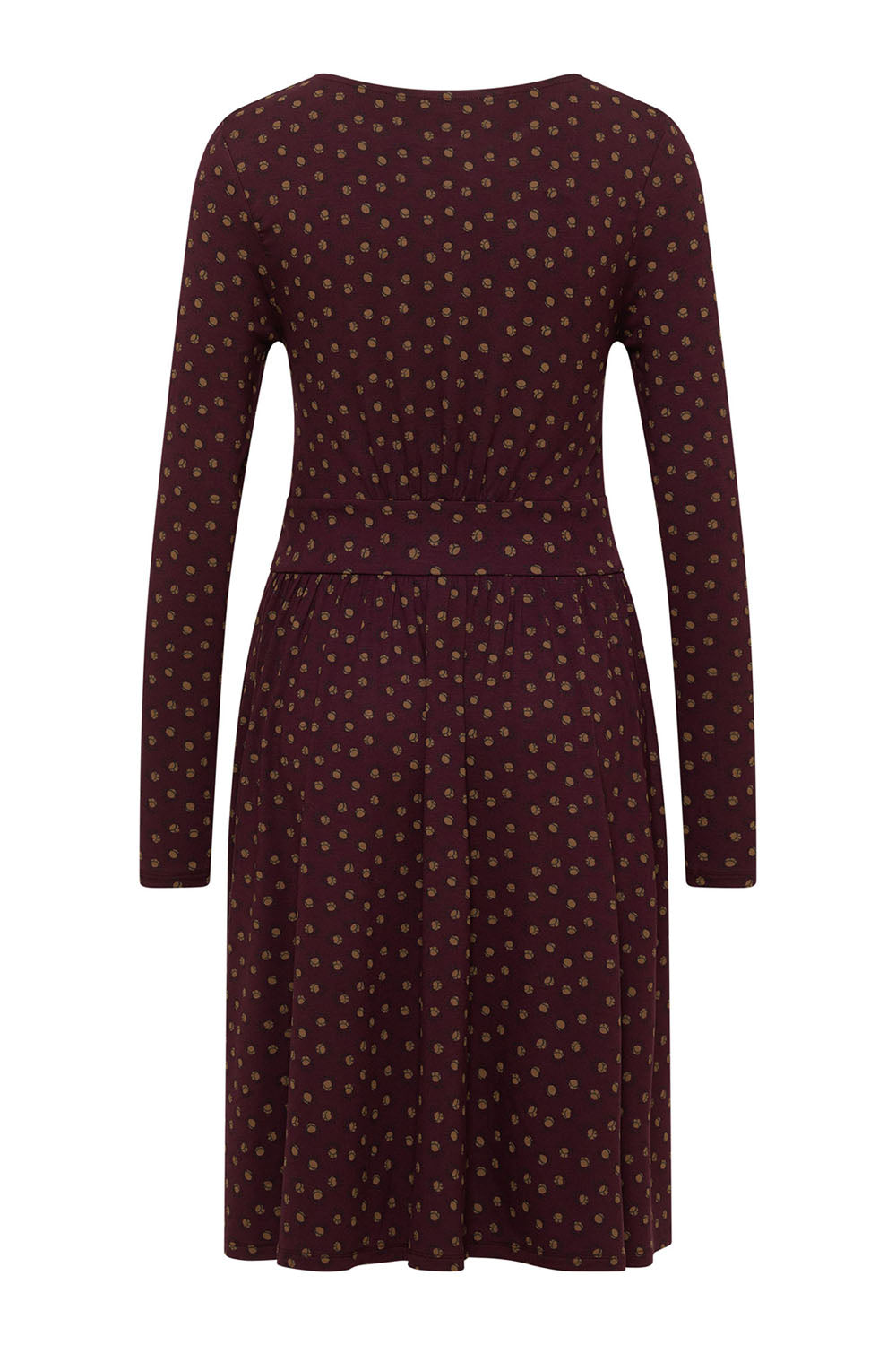 Corinnee Dress – Viskose