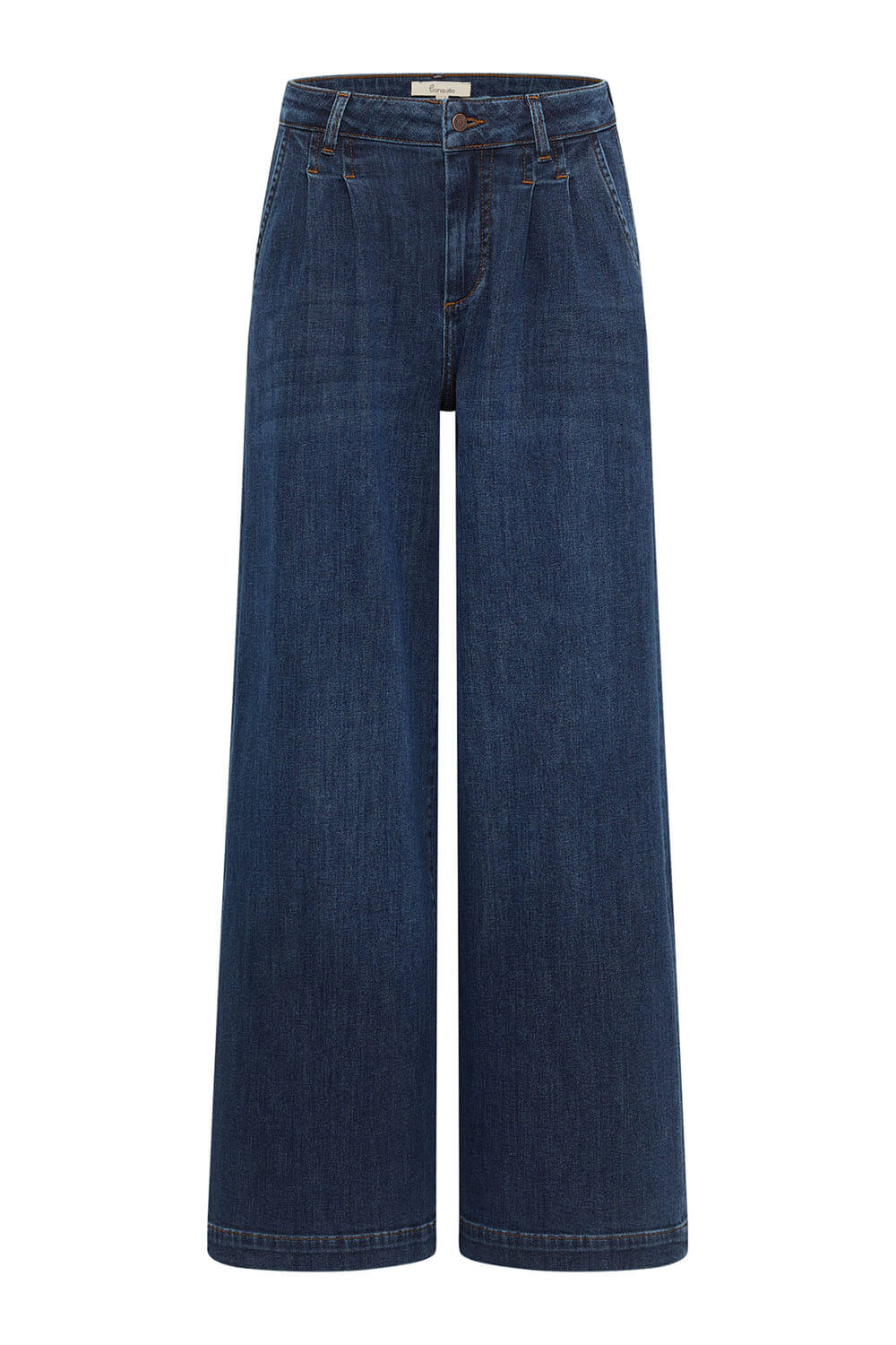 Jeanshose Dorthaa aus Biobaumwolle