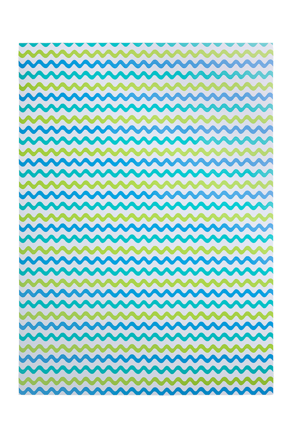 Geschenkpapier OCEAN WAVES