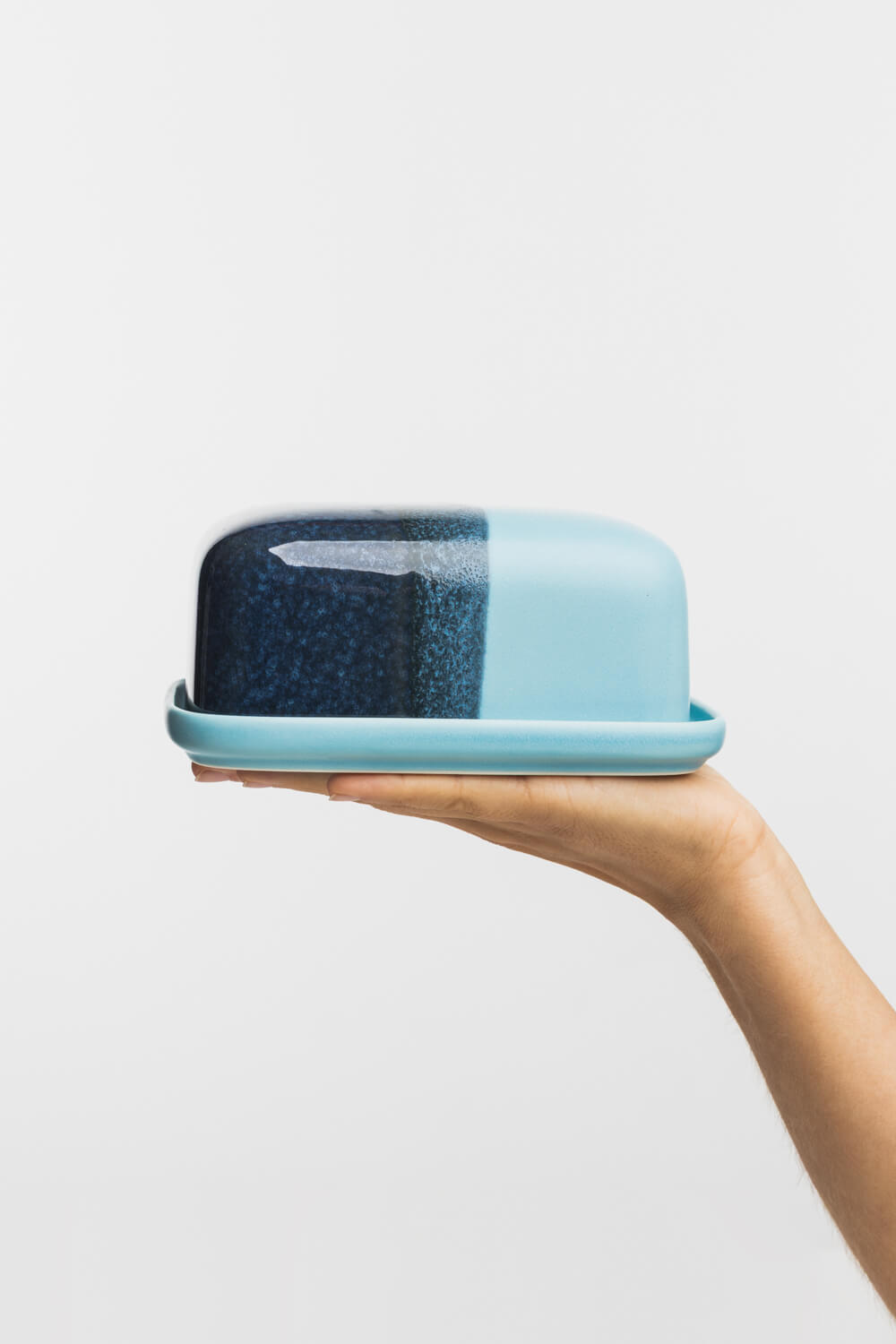 Butterdose INDUSTRIAL