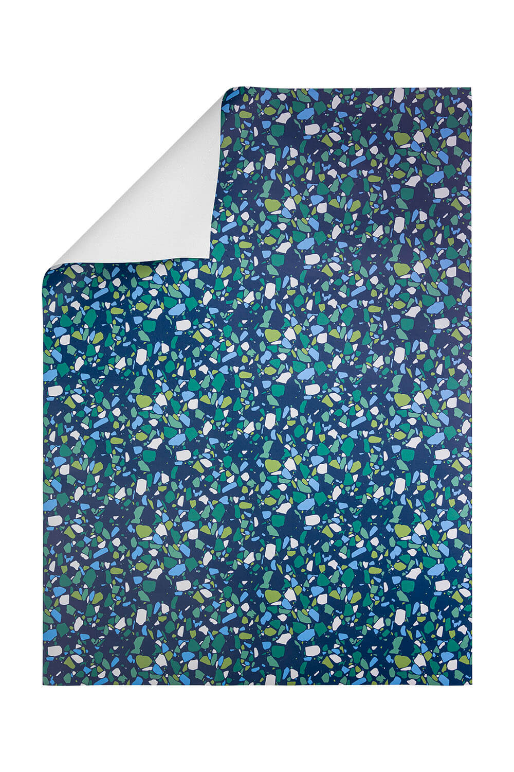 Geschenkpapier  CONFETTI