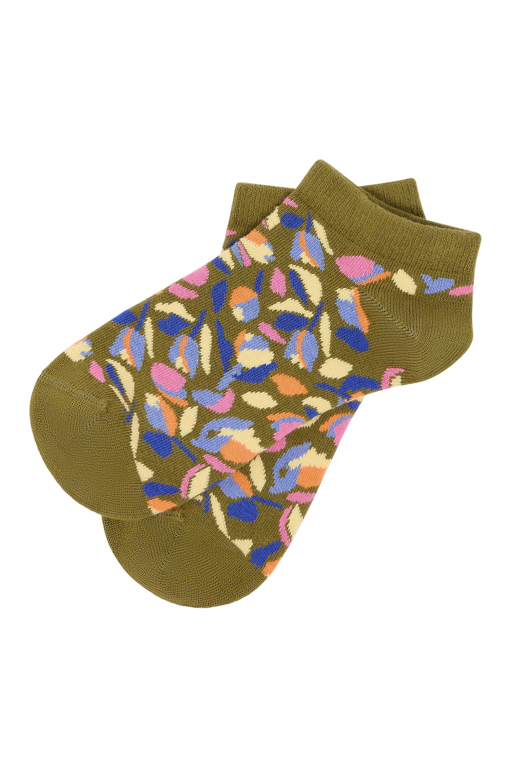 Image Elixx – Sneaker-Socken Bio-Baumwolle_1