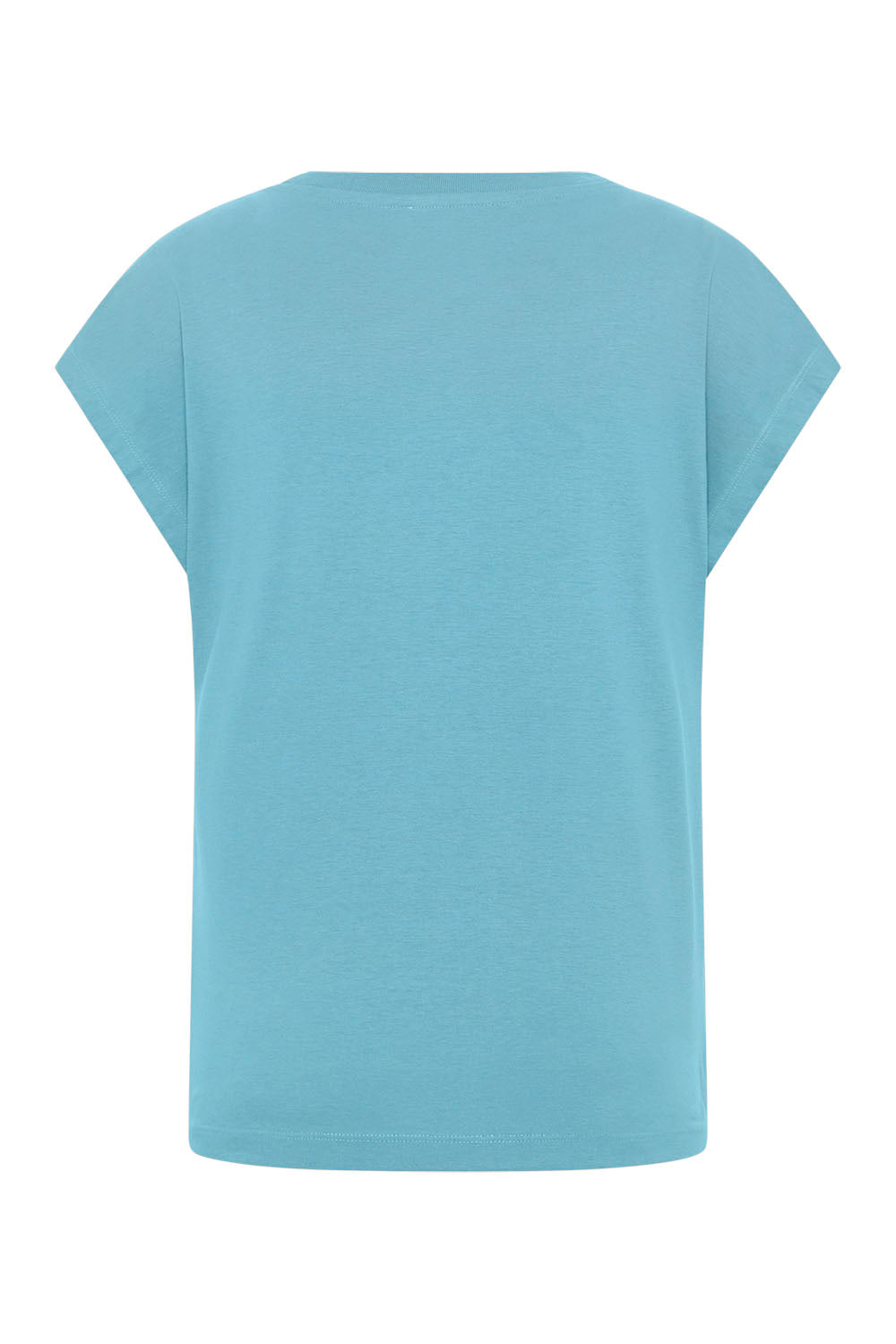 Image Oveliaa – Shirt Peach-Jersey Relaxed_5