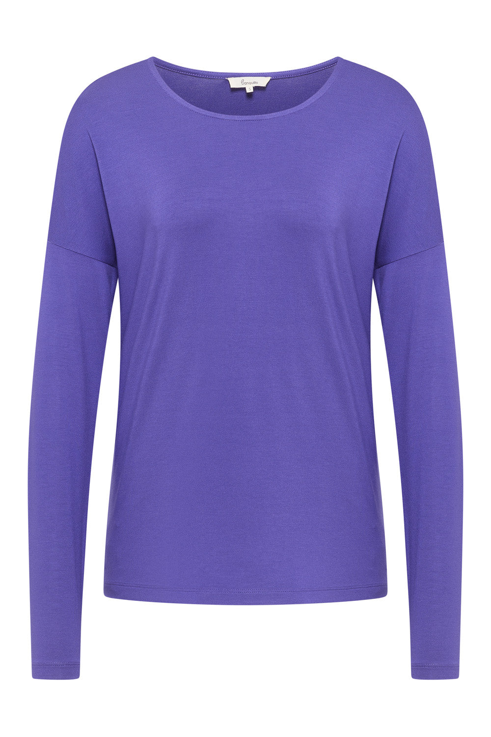 Lockeres EcoVero™-Shirt