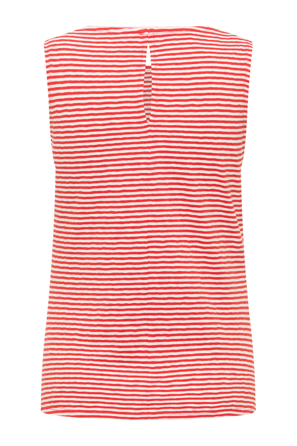 Image Junaa – Slub-Jersey-Top Keyhole_5