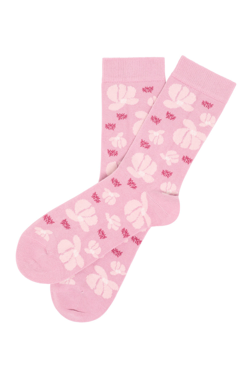 Organic cotton sneakersocks Nelaa
