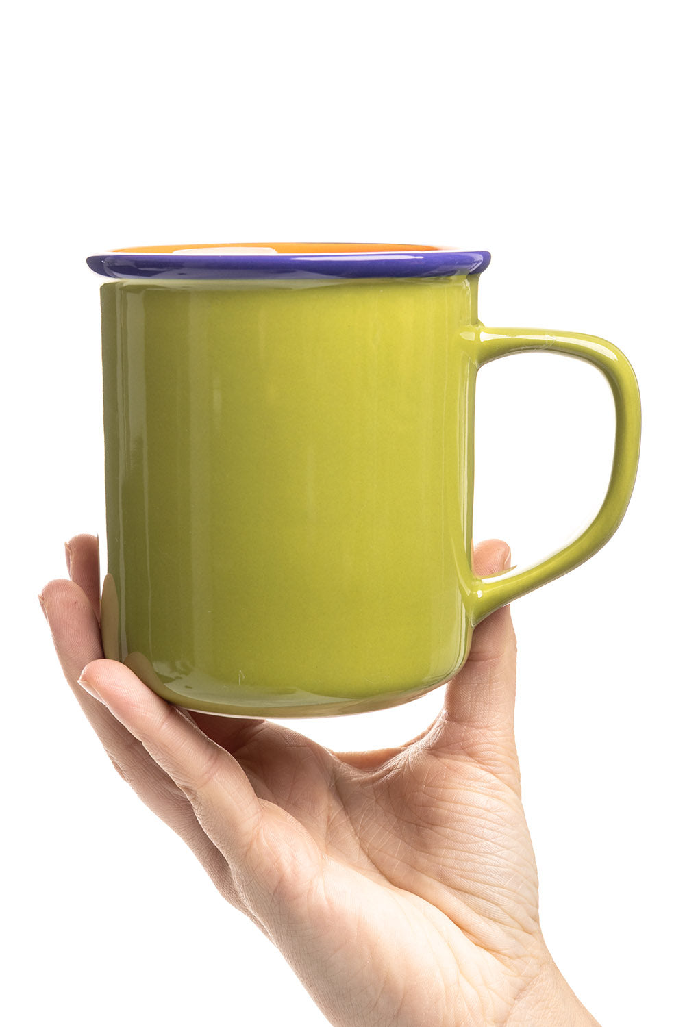 Cup COLOURI