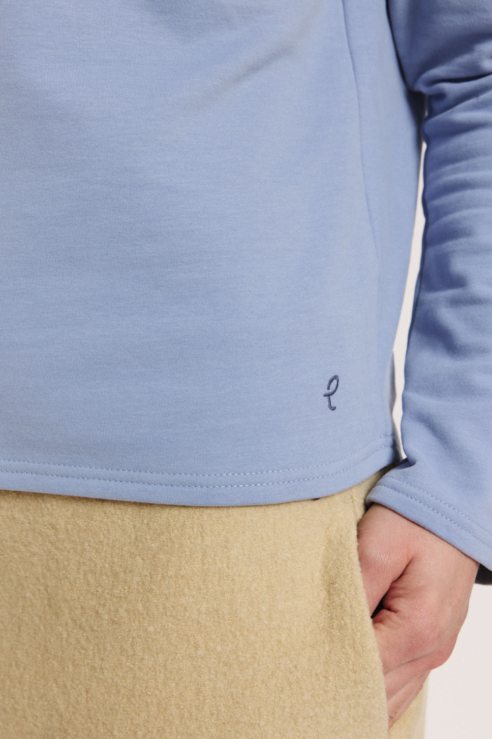 Harpaa Sweater – Organic Cotton