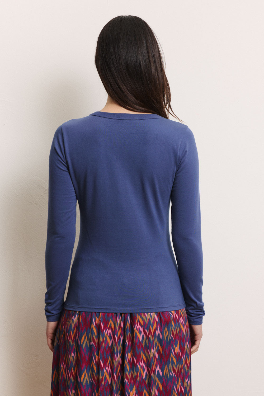 Tildaa Shirt – Organic Cotton