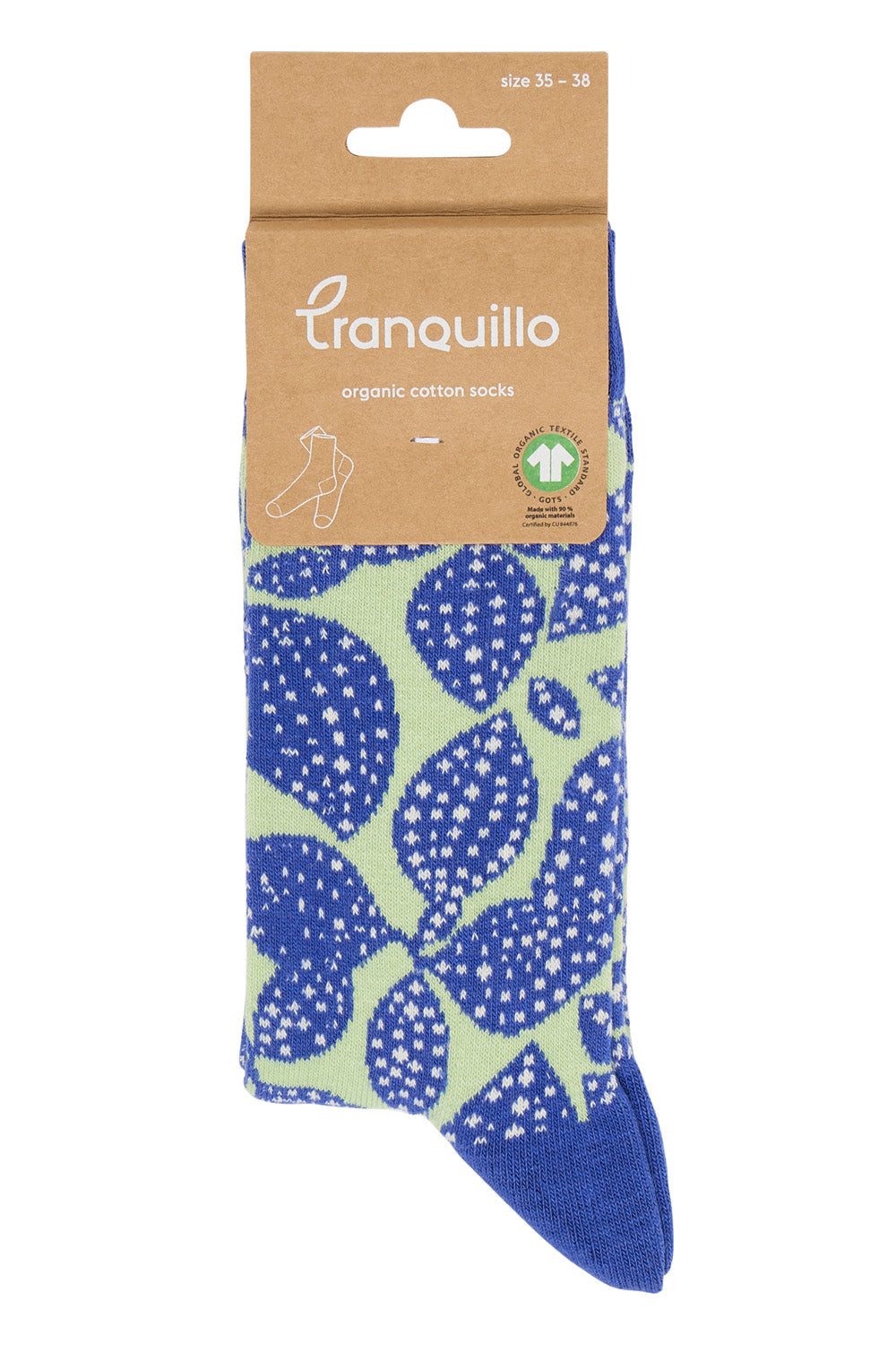 Socken JADE