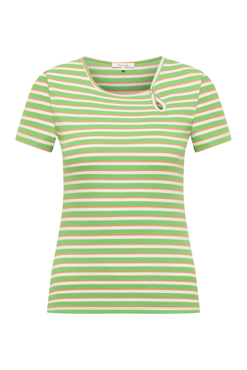 Image Lillyy – Rib-Shirt Keyhole-Detail_4