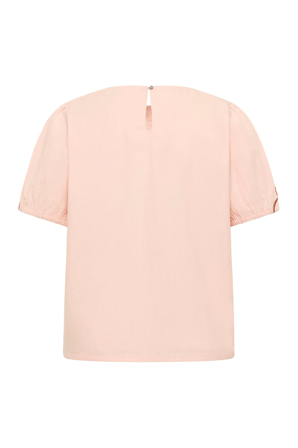 Image Elariaa – Bluse Popeline Stickerei_6