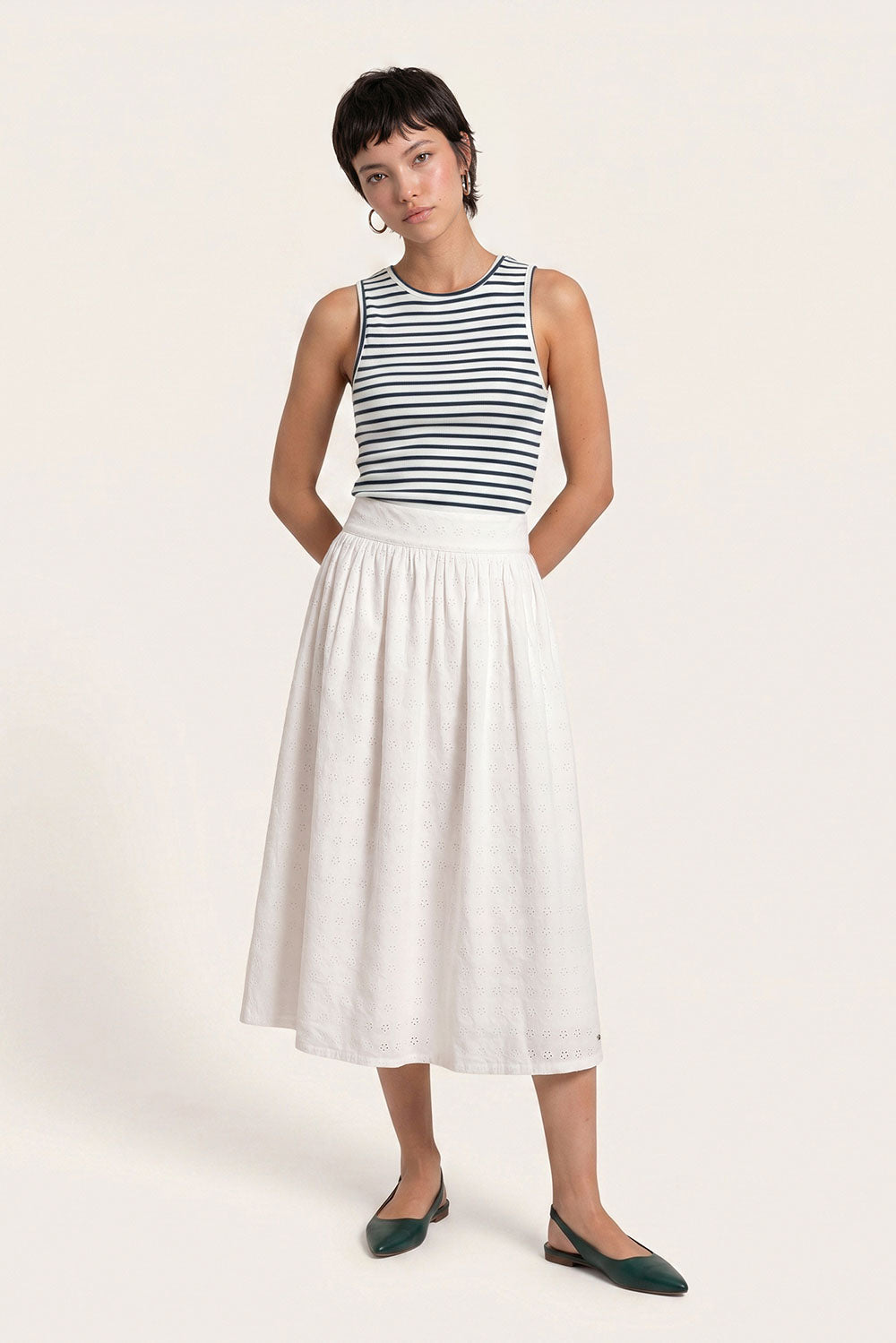 Image Taylorr – Midirock Broderie Anglaise_1
