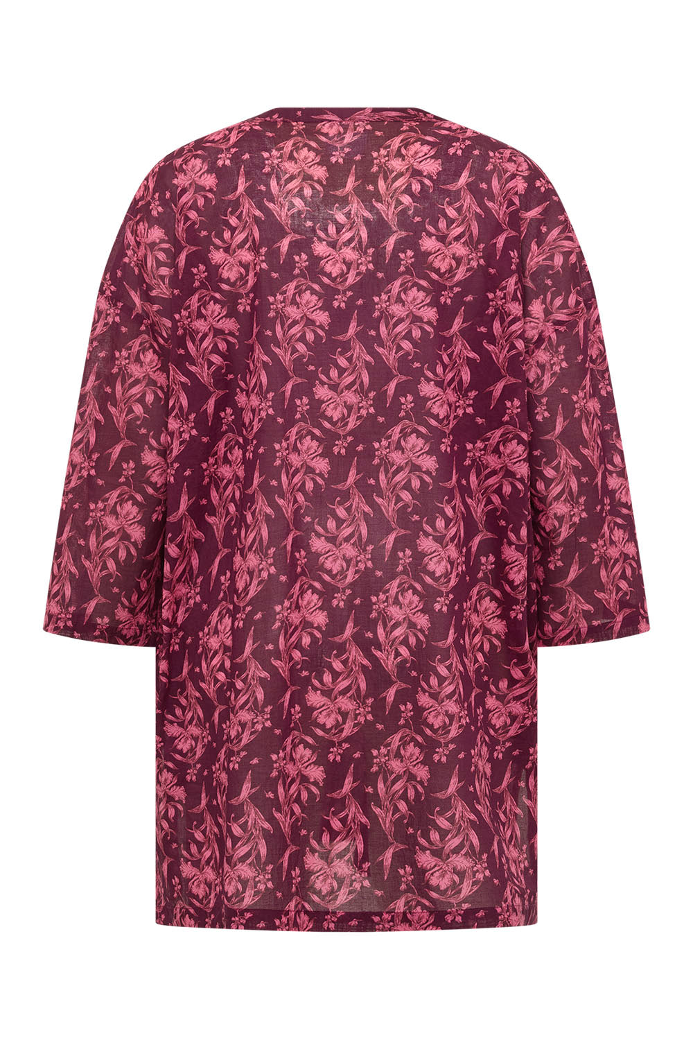Image Imanii – Tunika Bio-Baumwoll-Voile_4