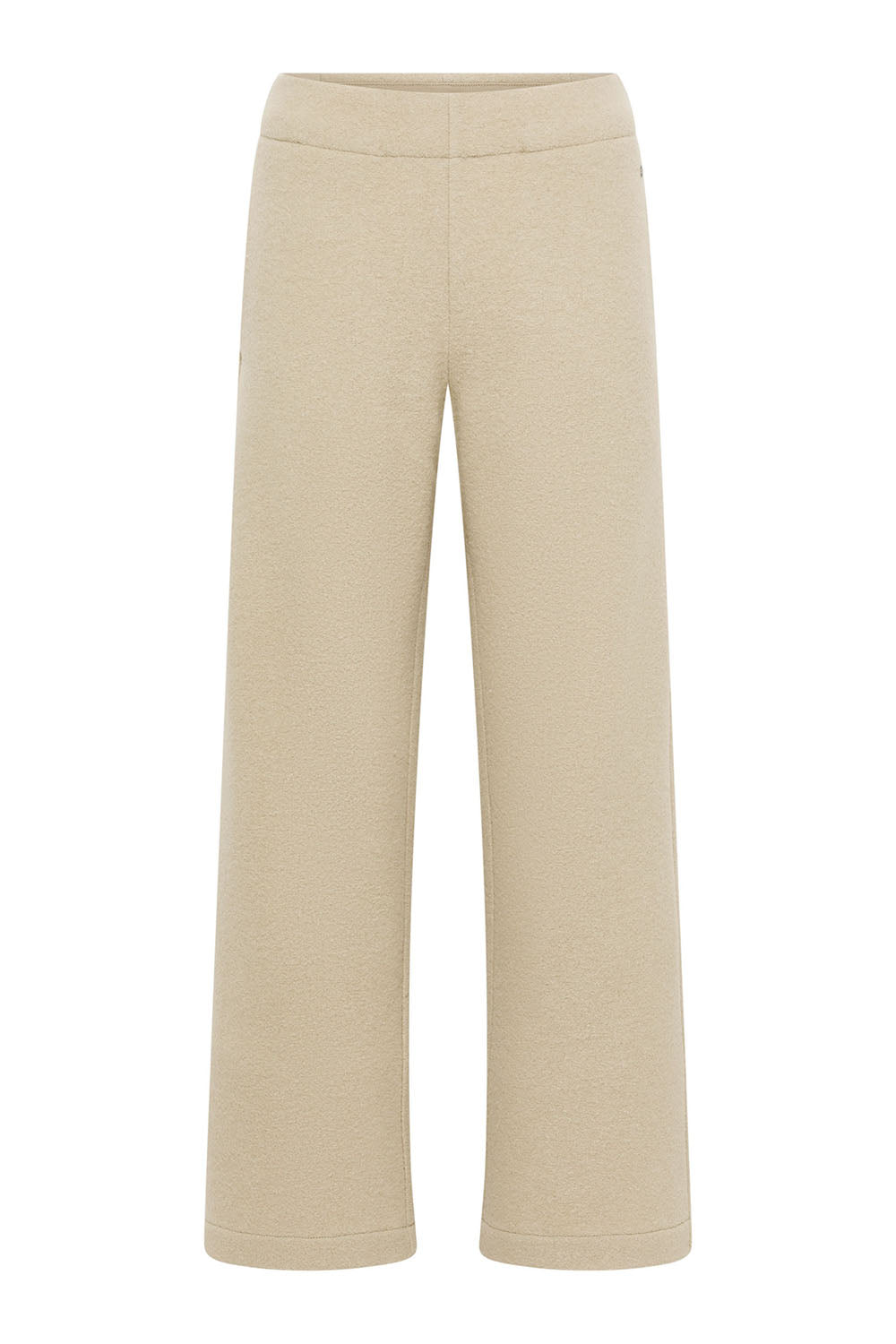 Beckyy Wool trousers