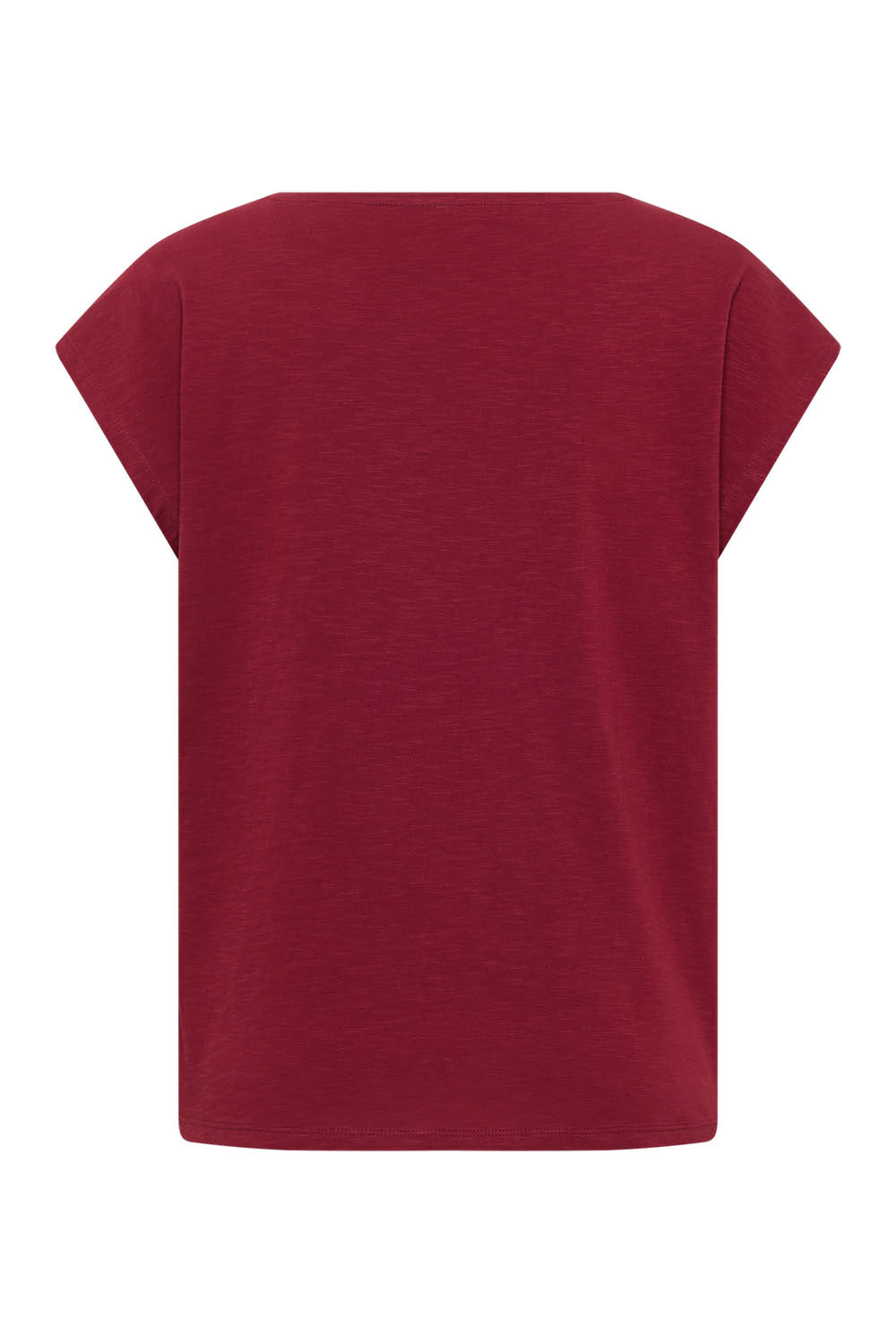 Image Jessicaa – Slub-Jersey Shirt_5