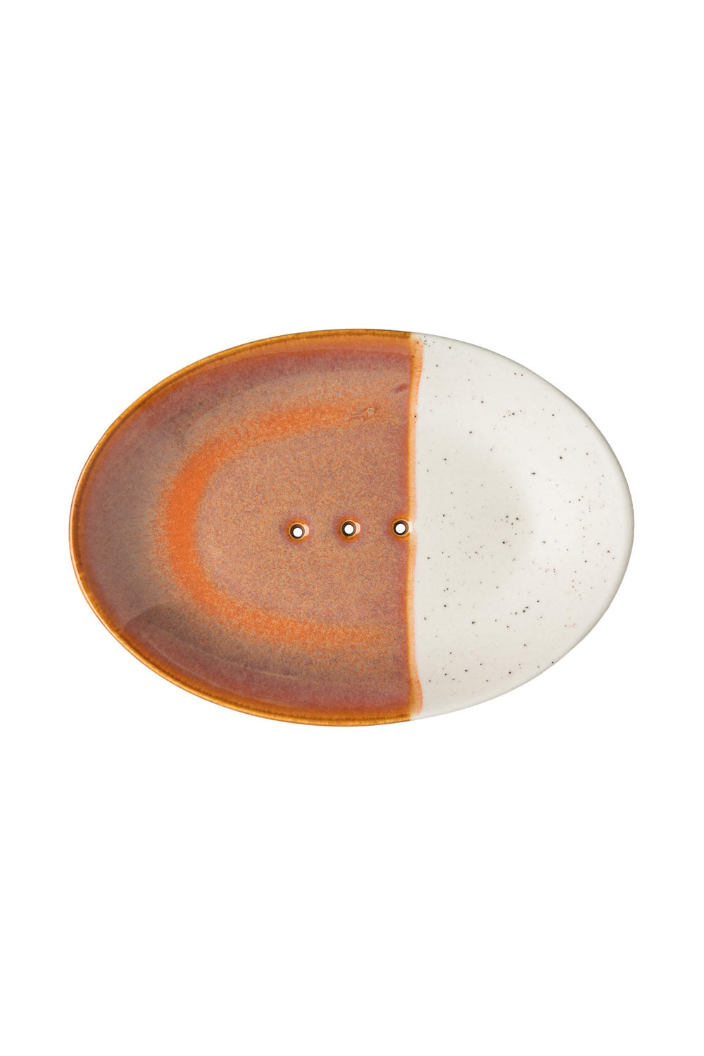 Soap dish RUSTIC