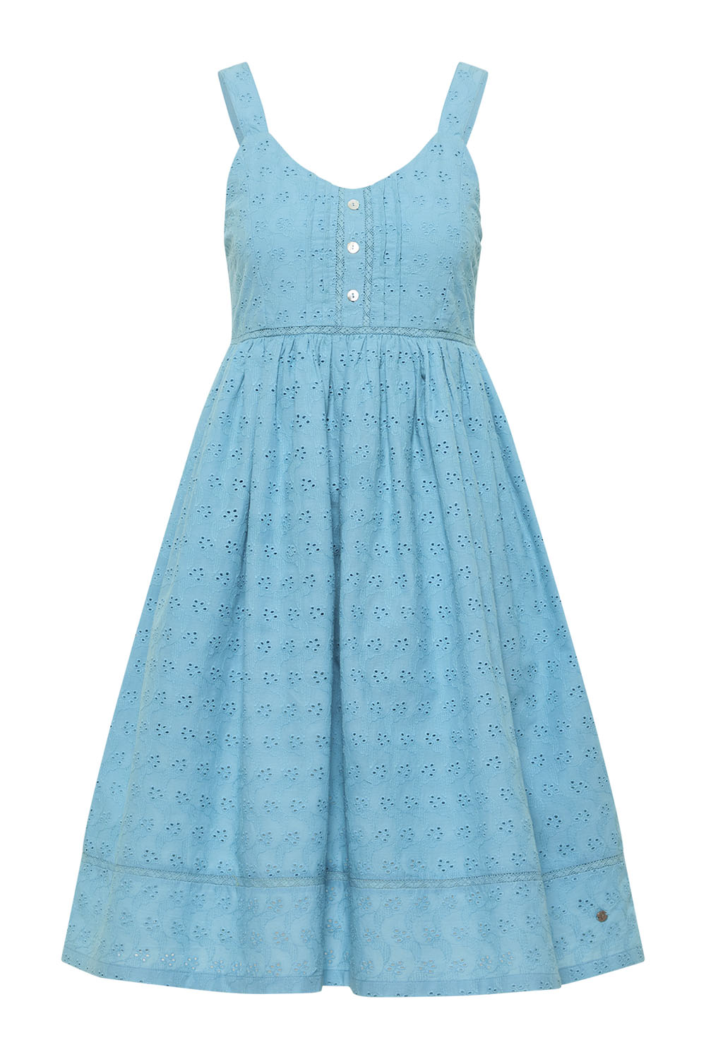 Image Minervaa – Kleid Broderie Anglaise_4