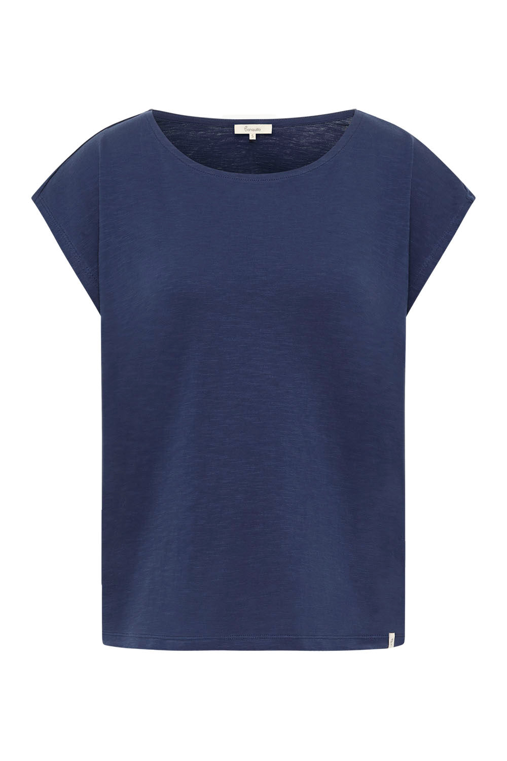 Image Jessicaa – Slub-Jersey Shirt_4