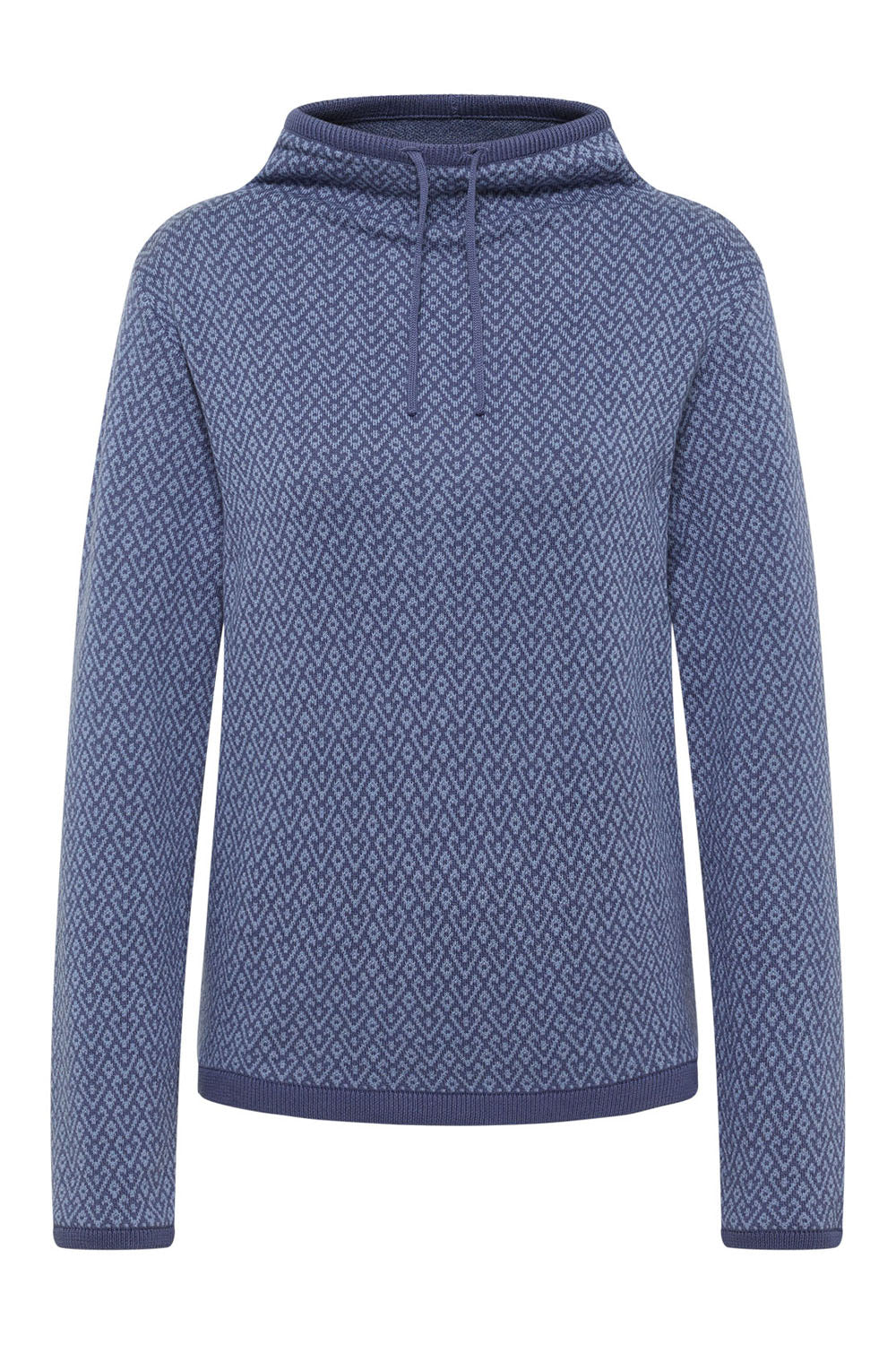 Strick-Pullover Amandaa aus Biobaumwolle